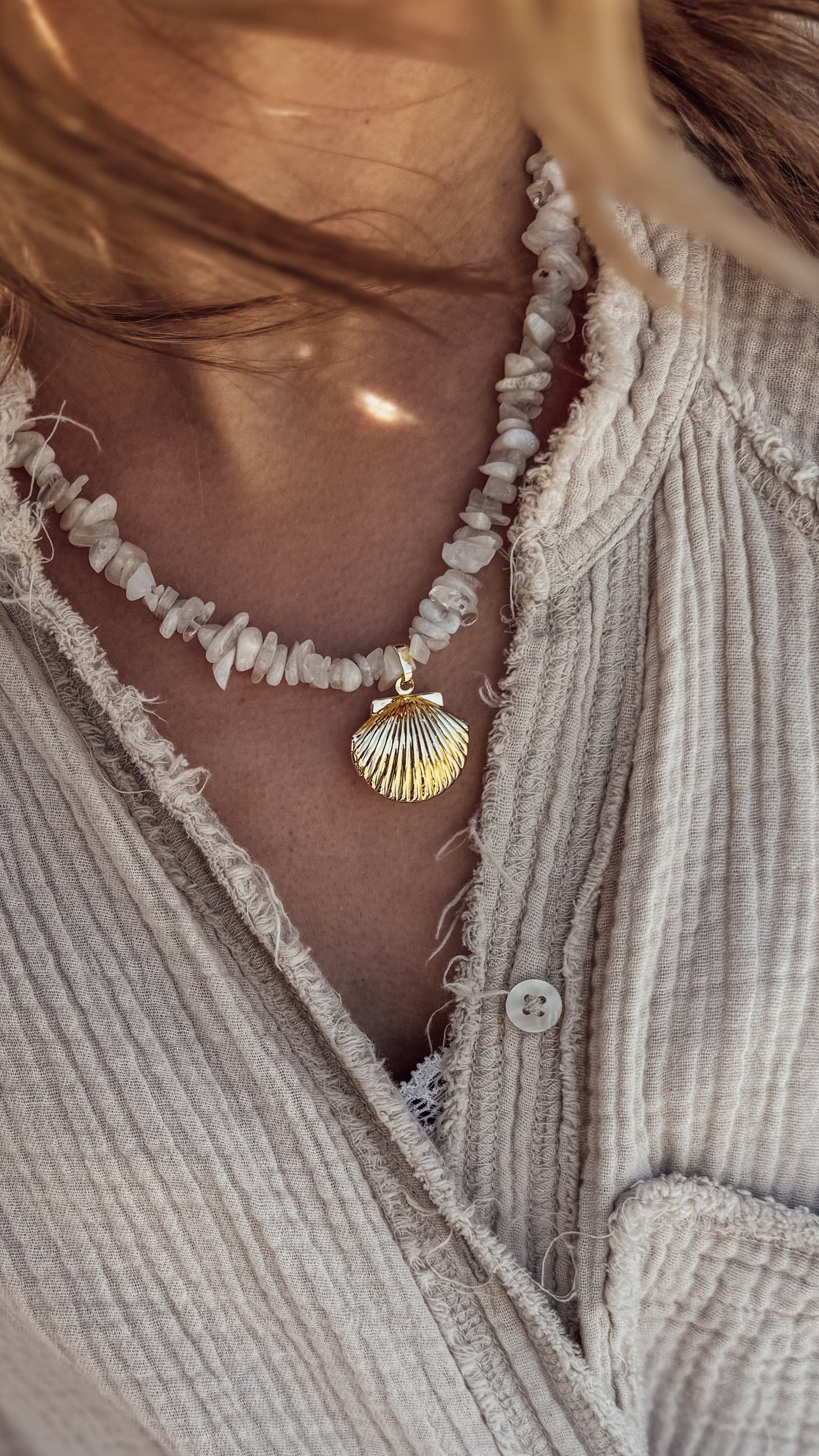 The Summerside Necklace - Image 3