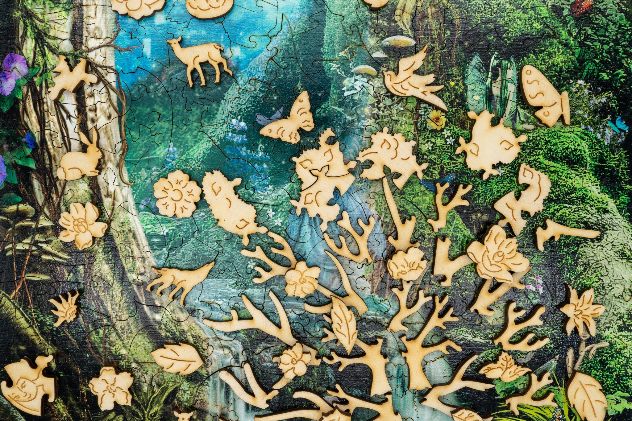 The Swift of Spring Portal - Image 4