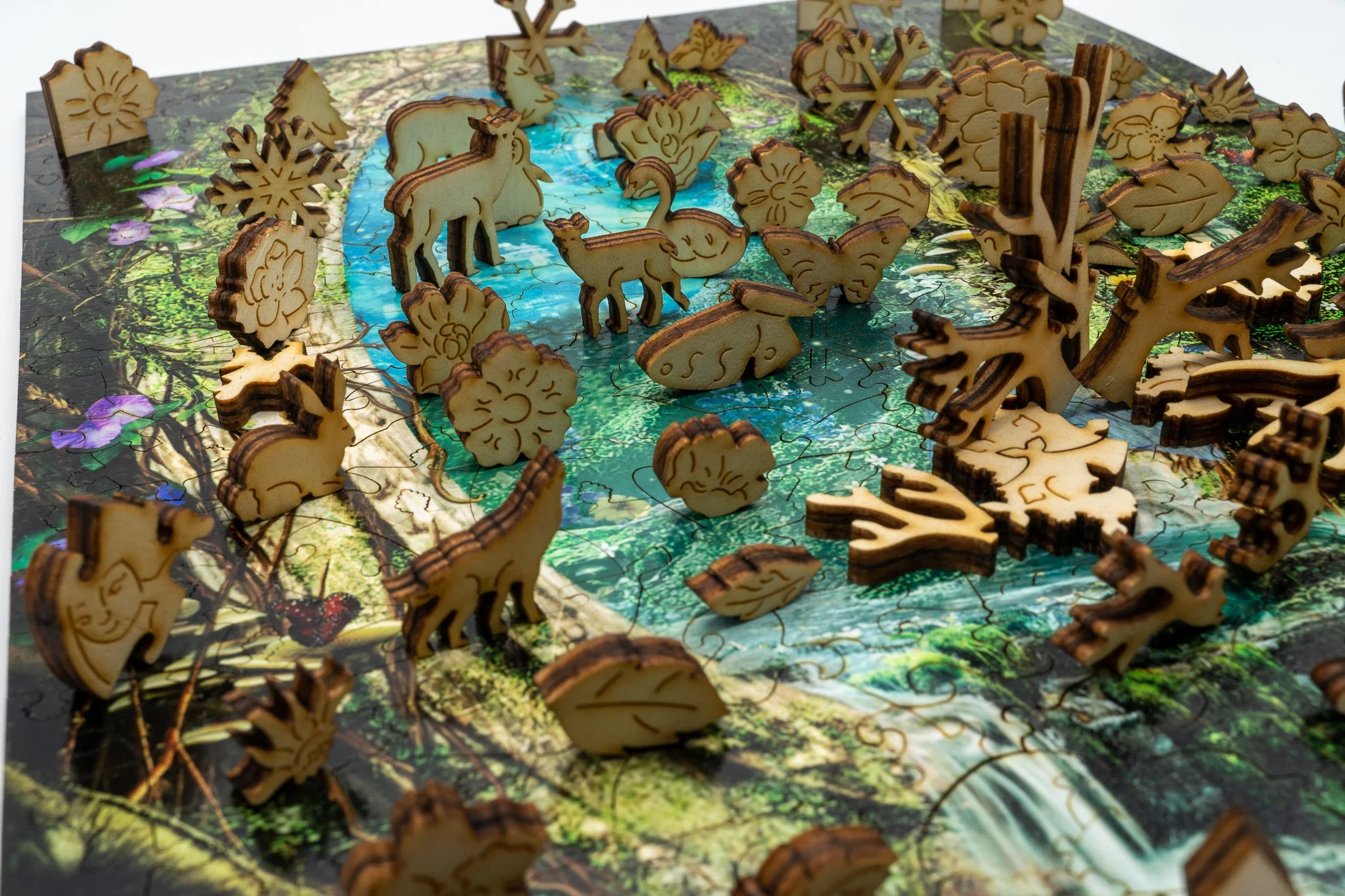 The Swift of Spring Portal - Image 7
