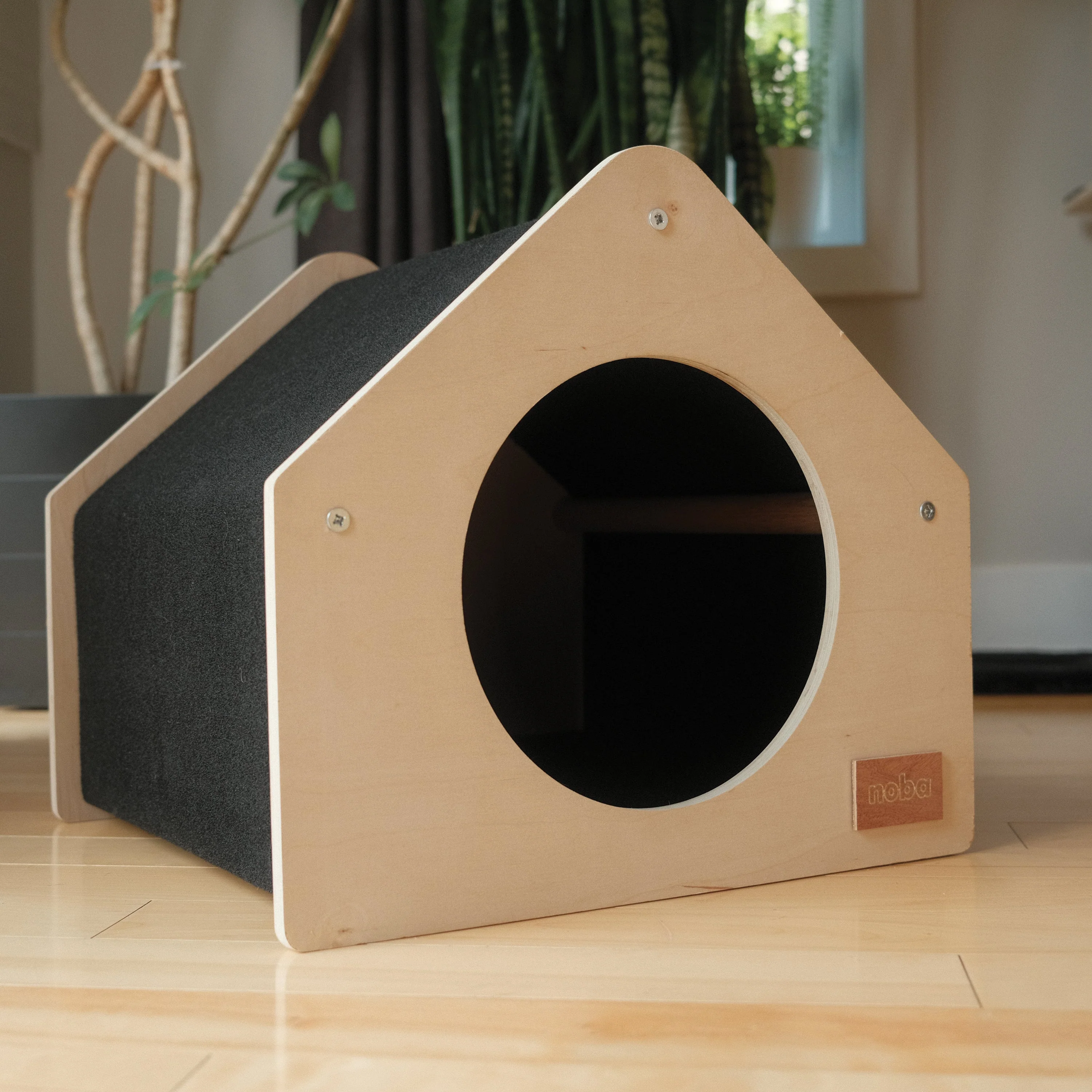 The Urban Condo Pet House - Image 2