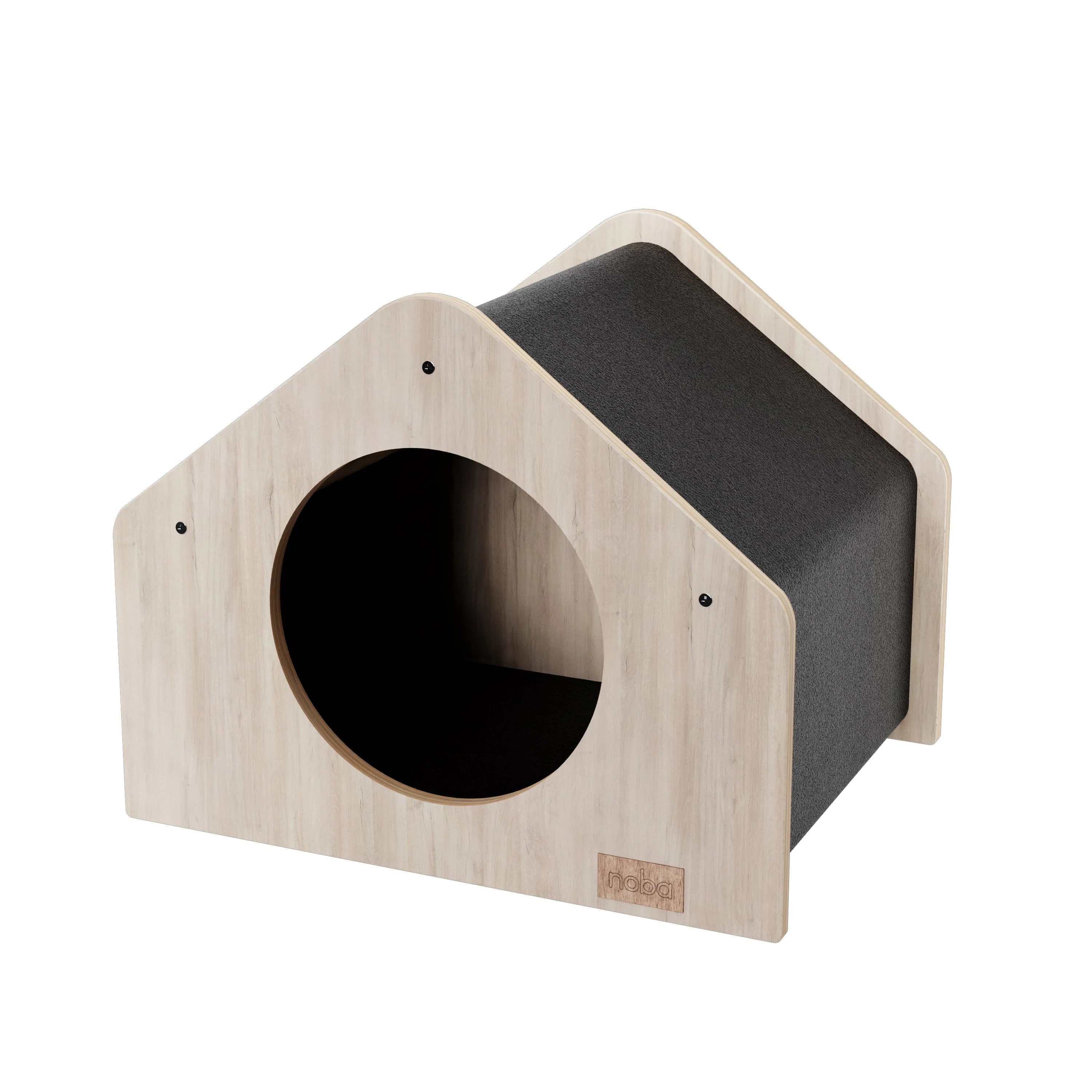 The Urban Condo Pet House - Image 4