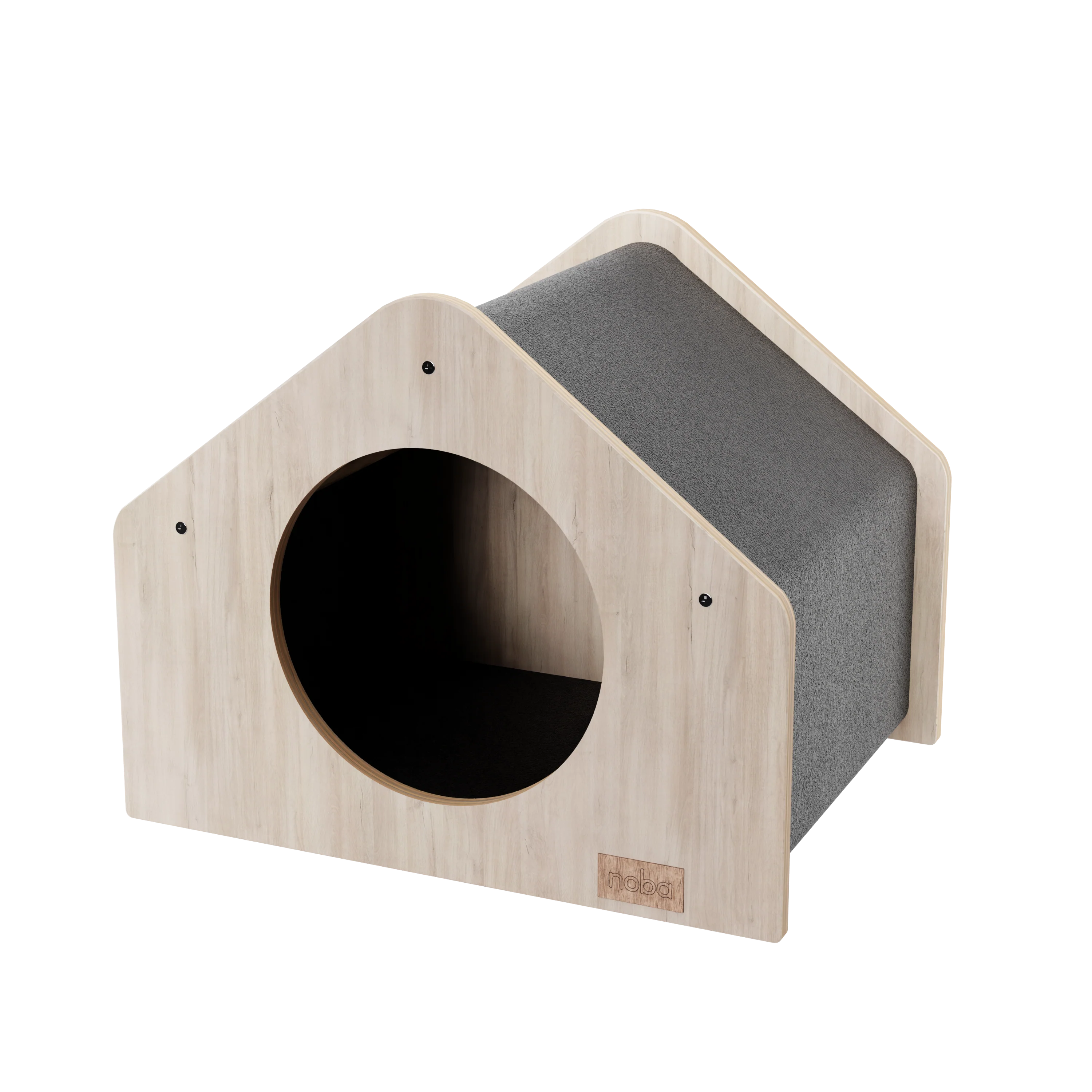 The Urban Condo Pet House - Image 6