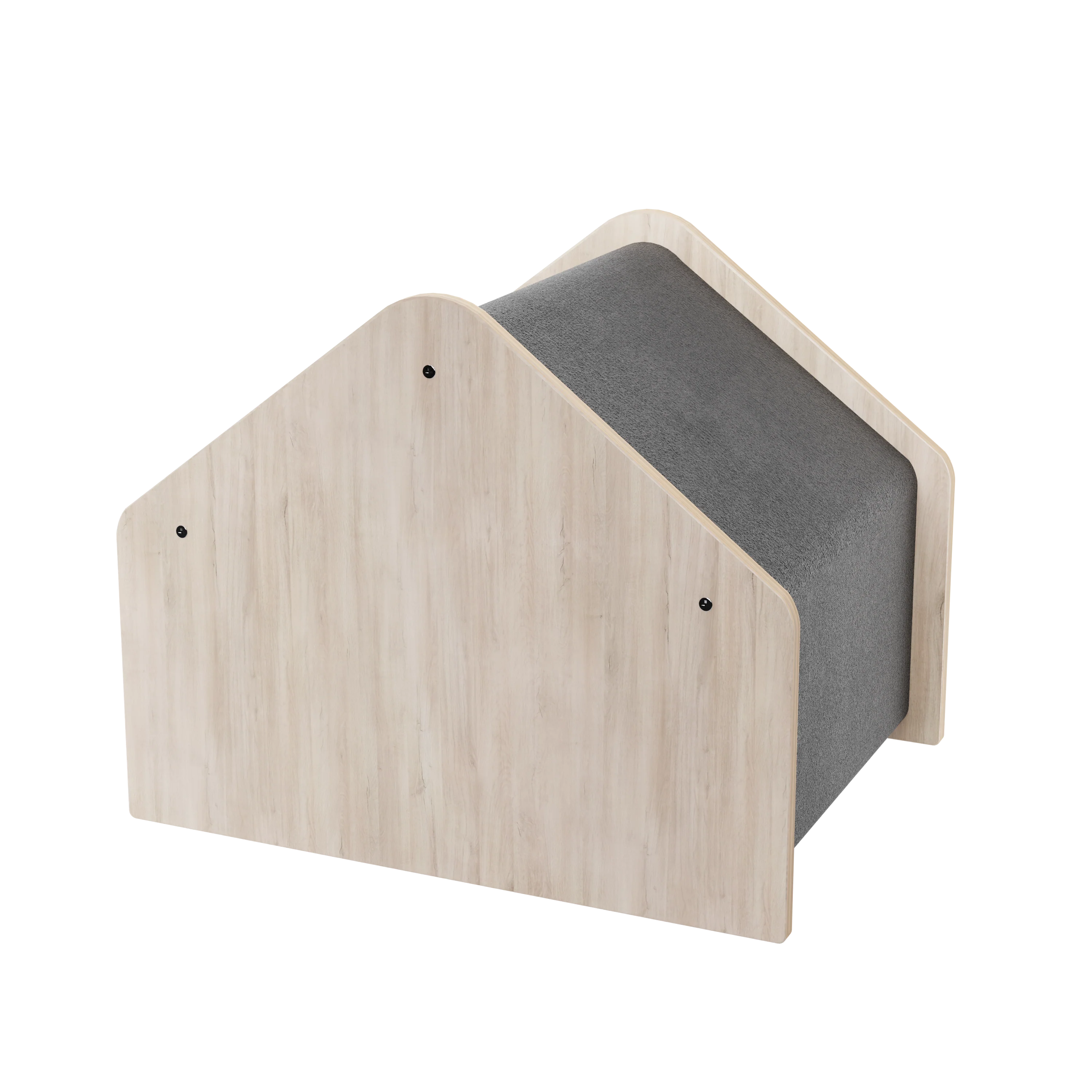 The Urban Condo Pet House - Image 7