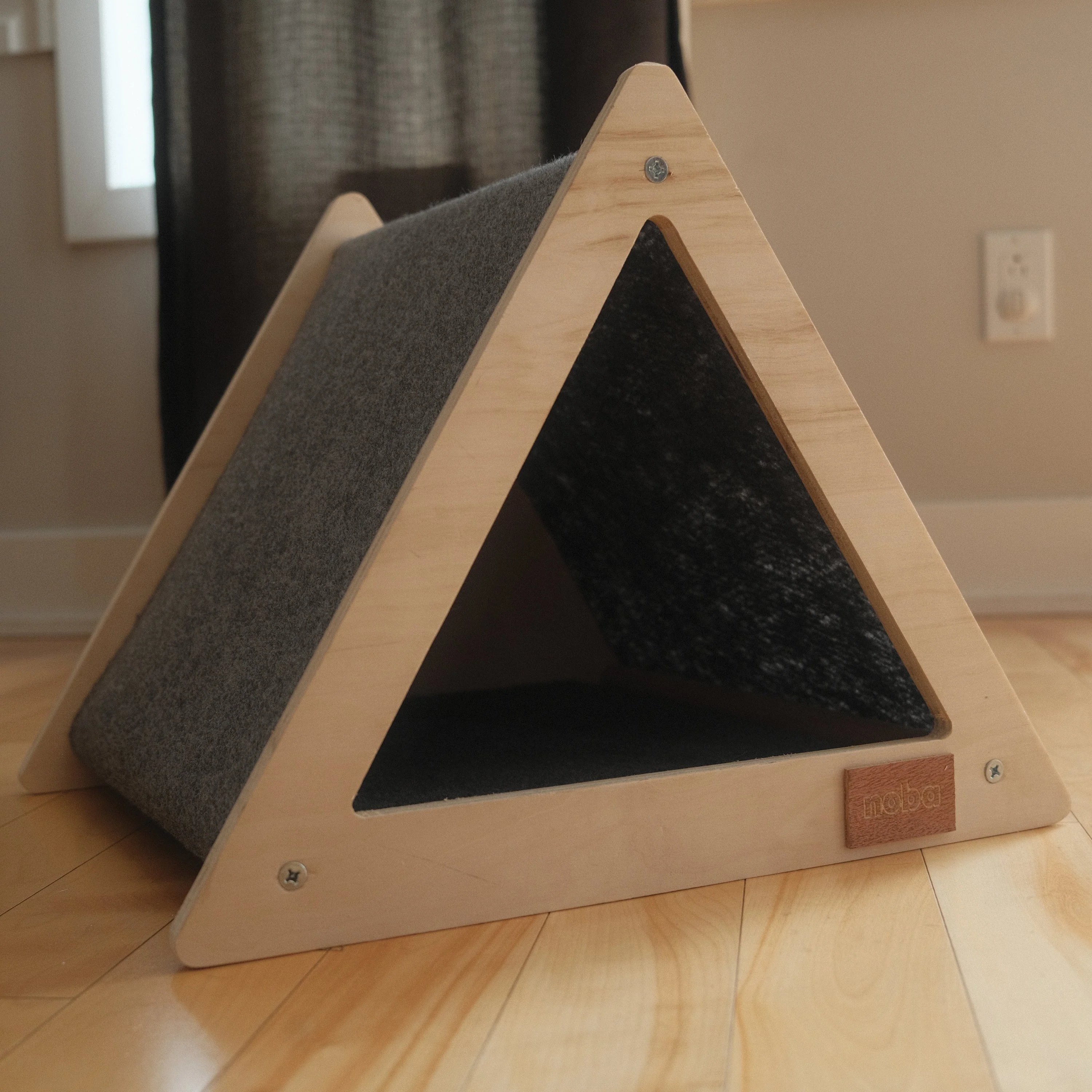 The Urban Teepee Pet House - Image 2