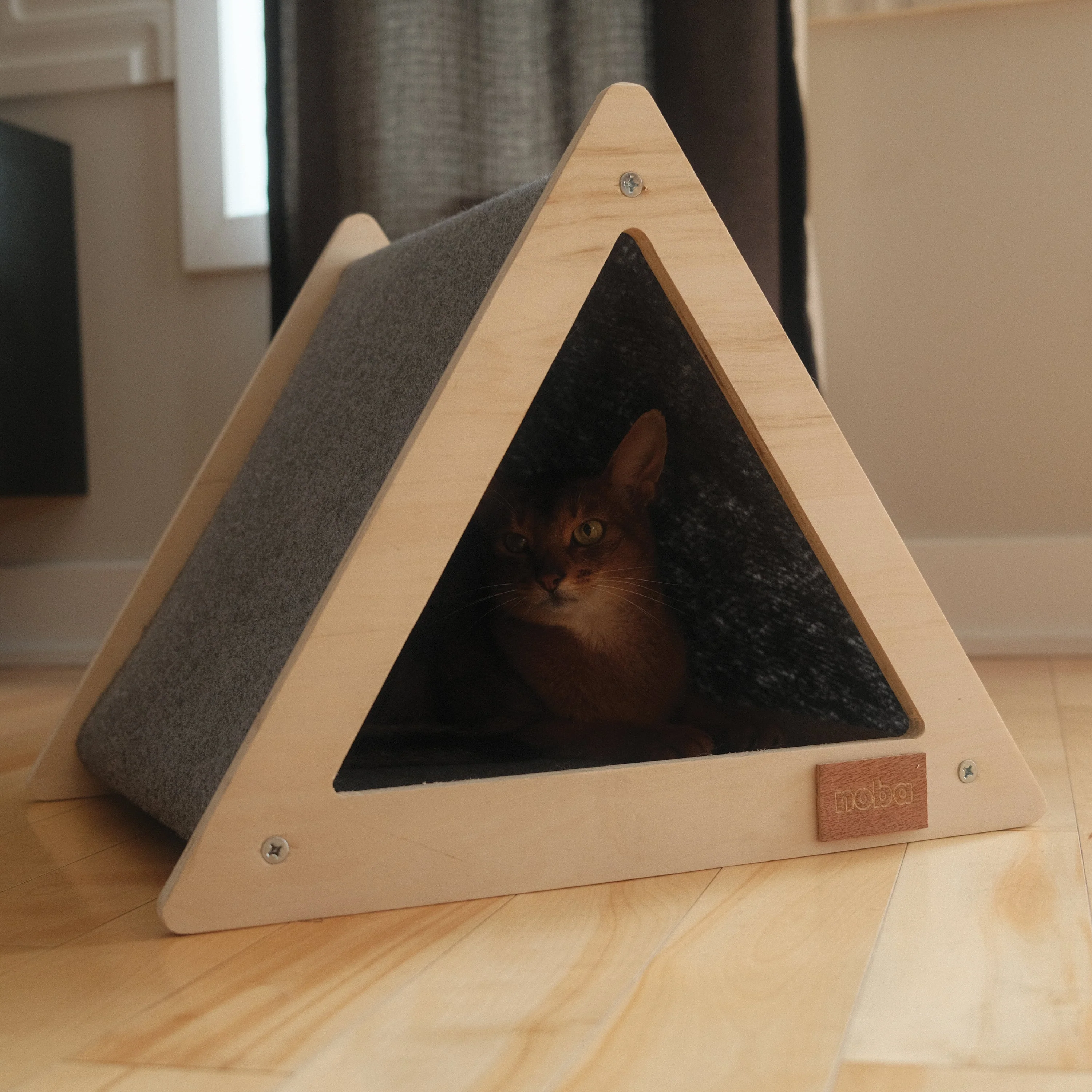The Urban Teepee Pet House - Image 3