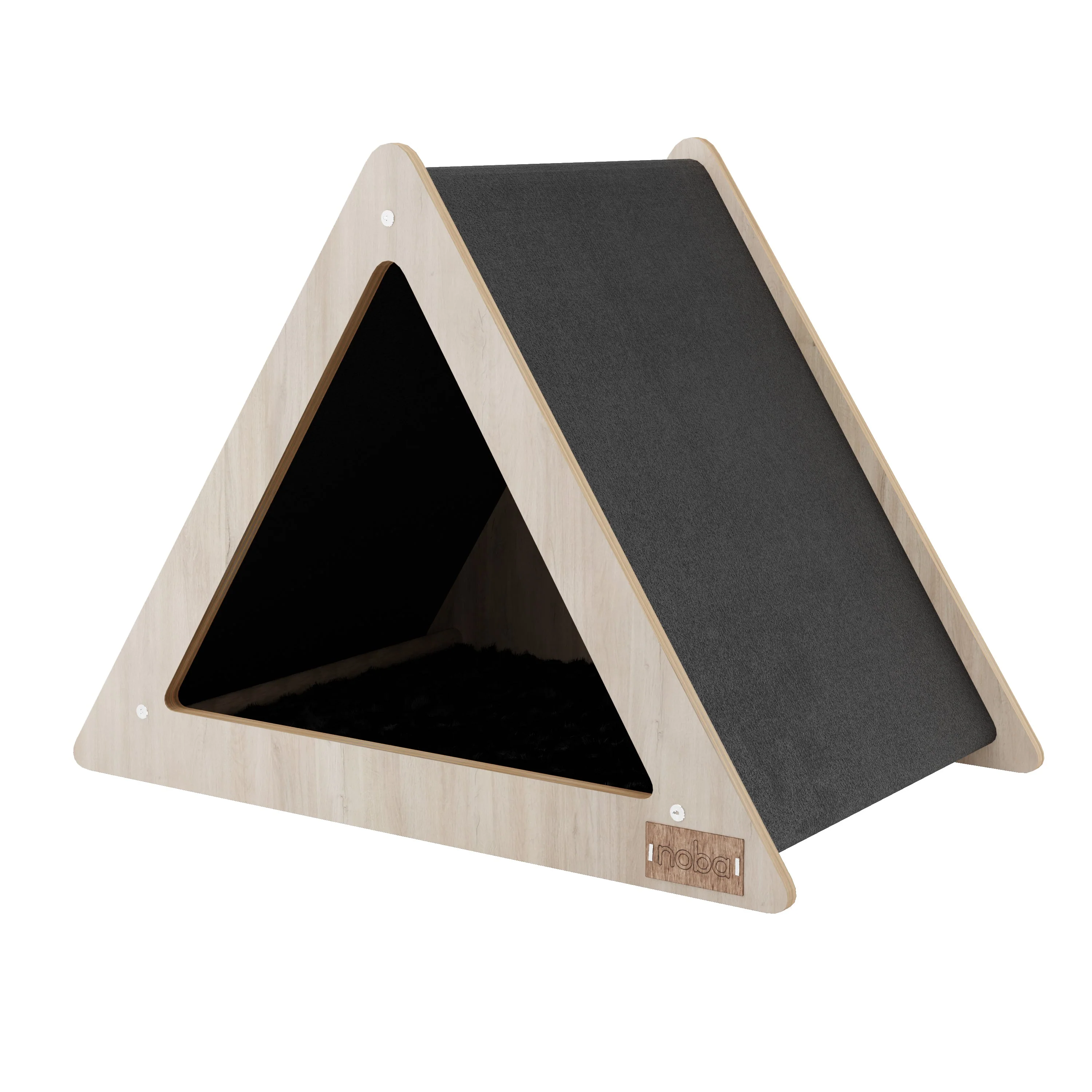 The Urban Teepee Pet House - Image 6