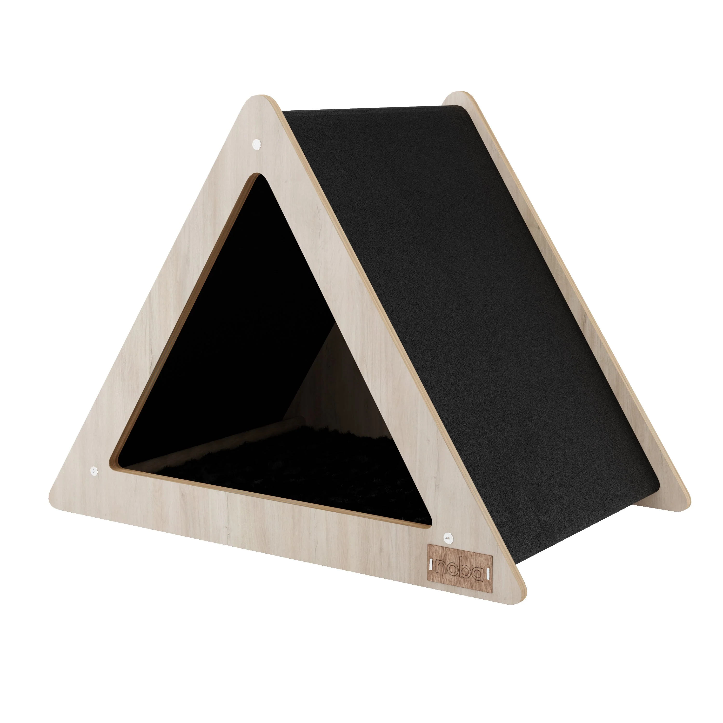 The Urban Teepee Pet House - Image 8
