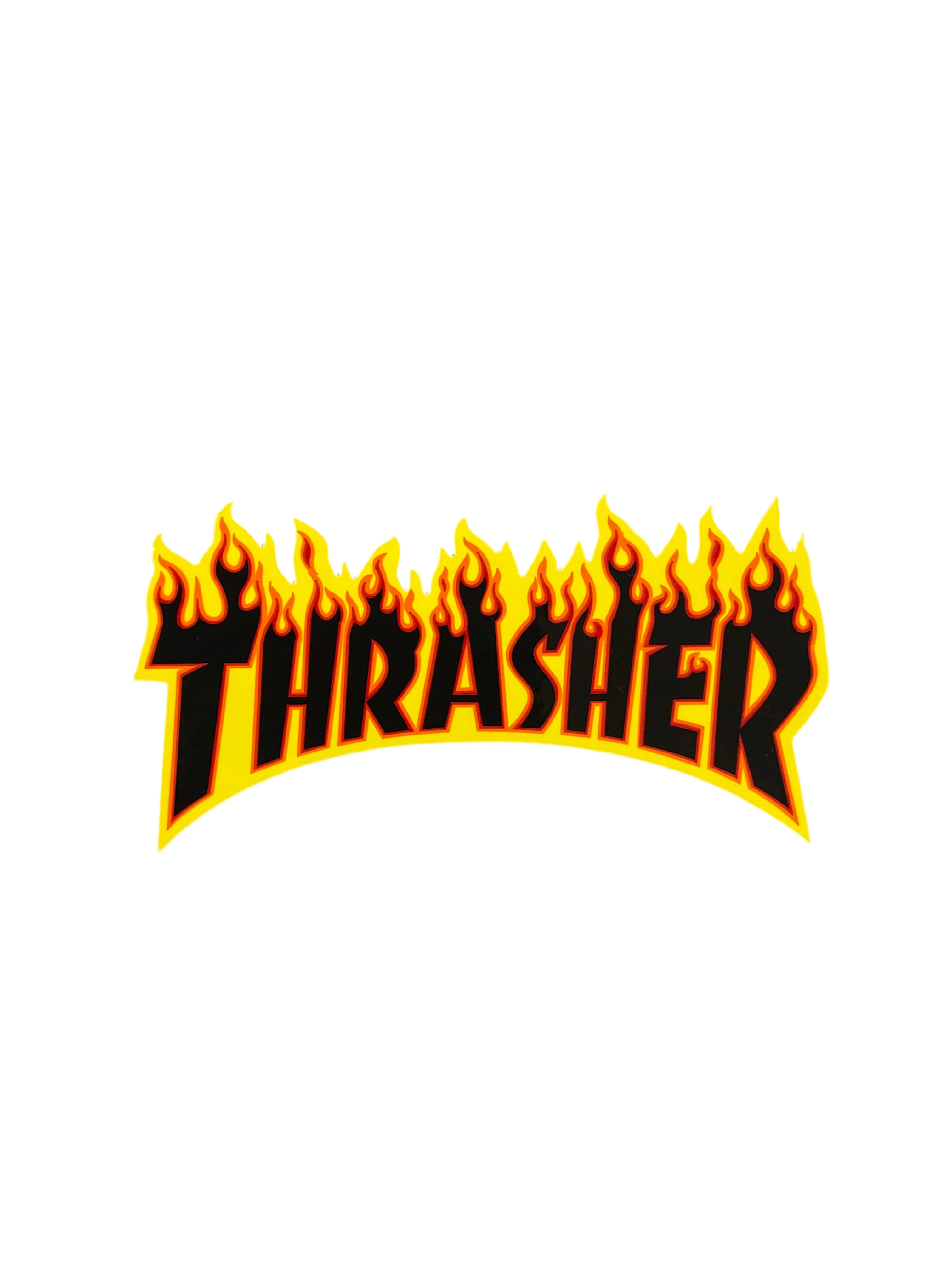 THR Sticker 6" MED - Image 3