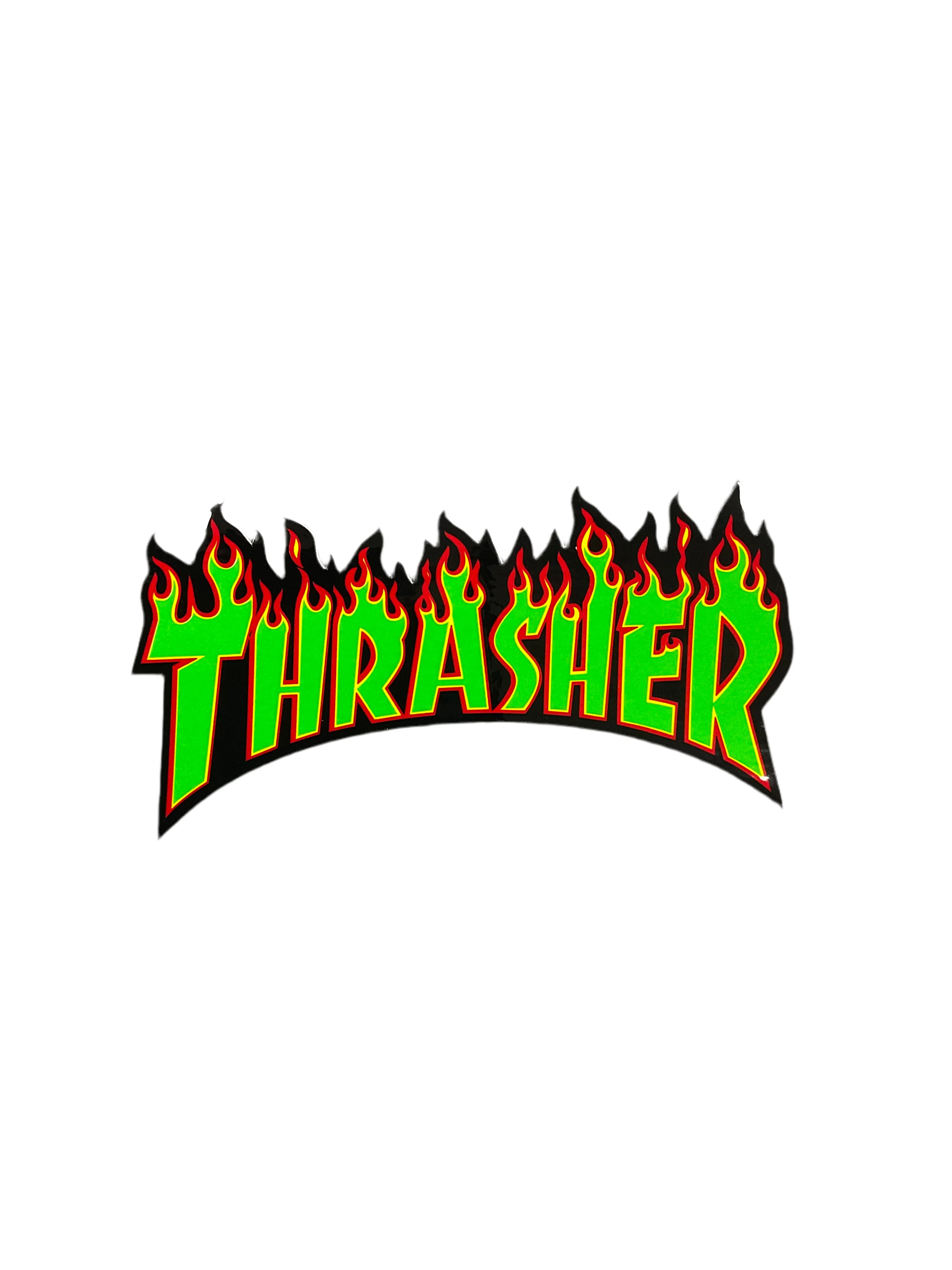 THR Sticker 6" MED - Image 4