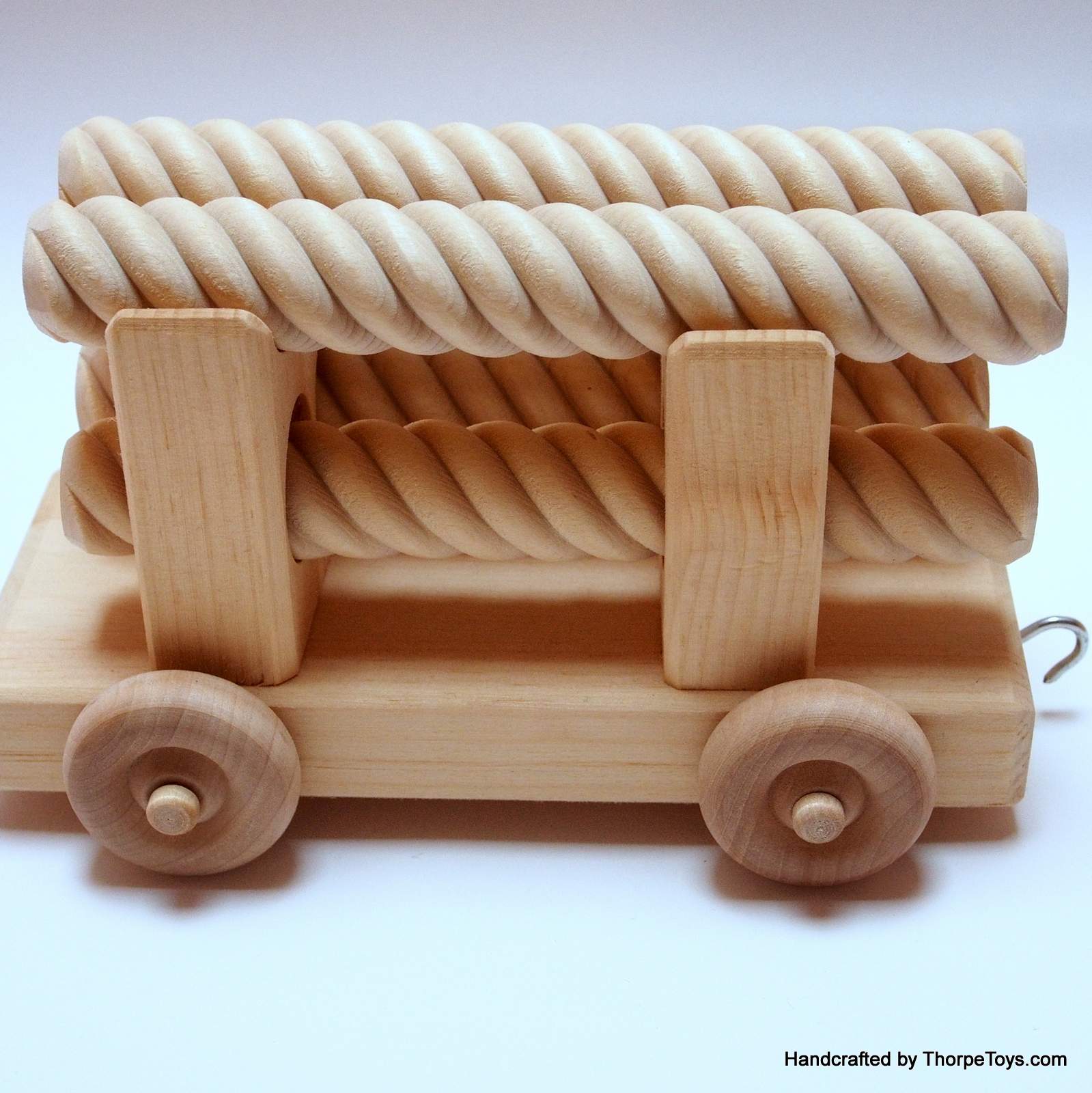 Three Car Train Set - Image 12