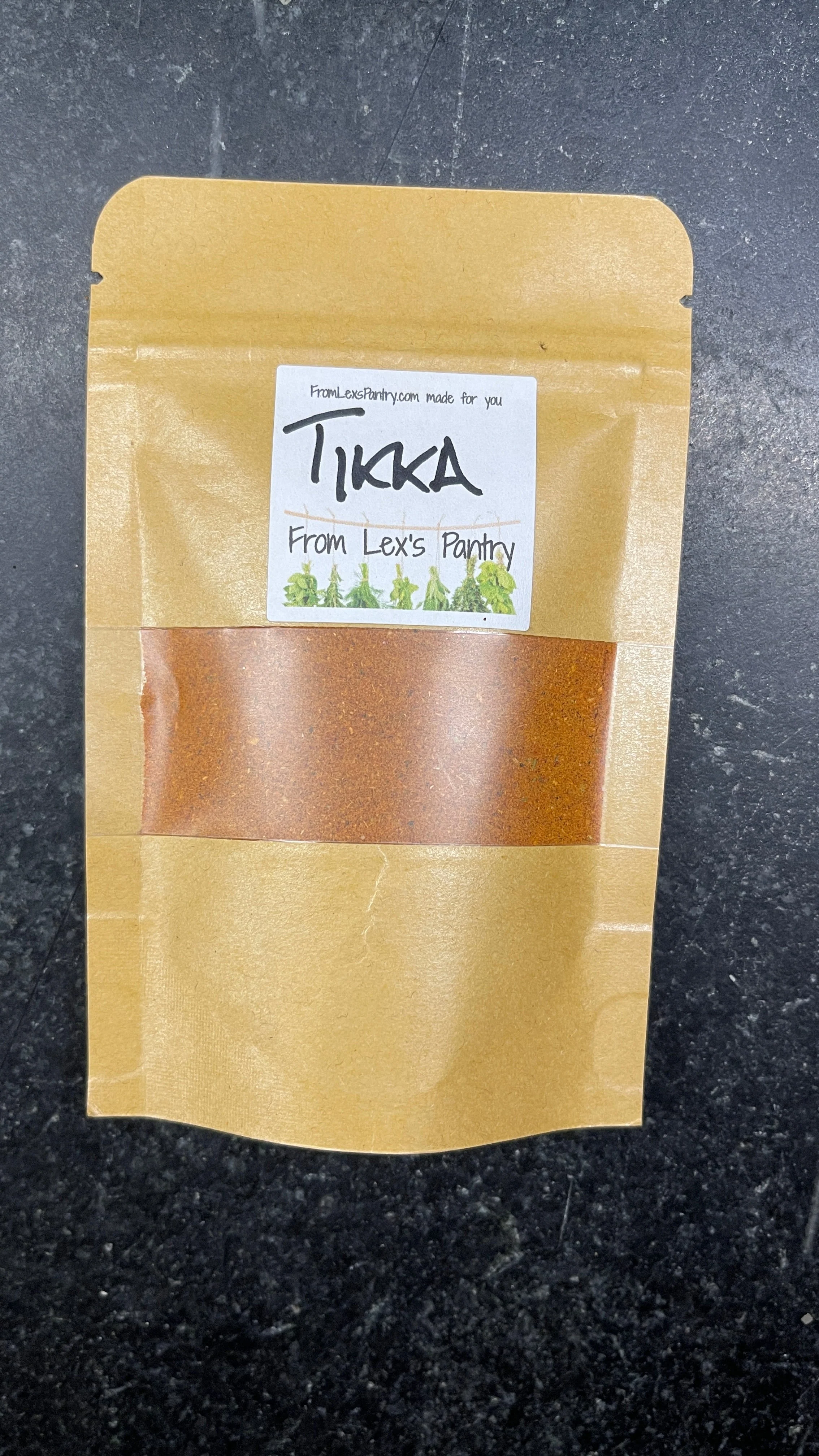 Tikka Masala - Image 4