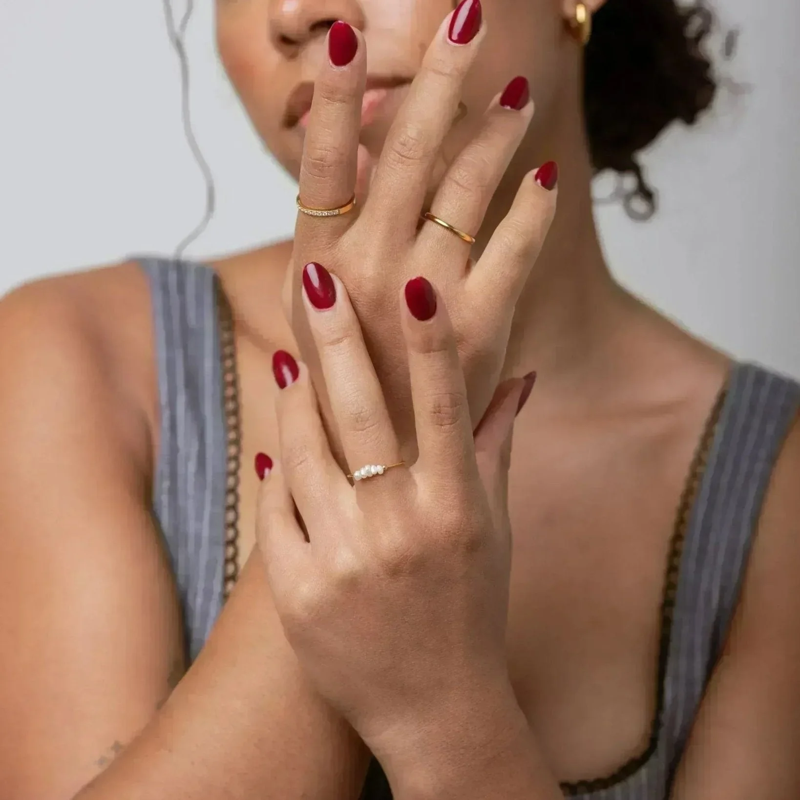 Timeless Ring - Image 3