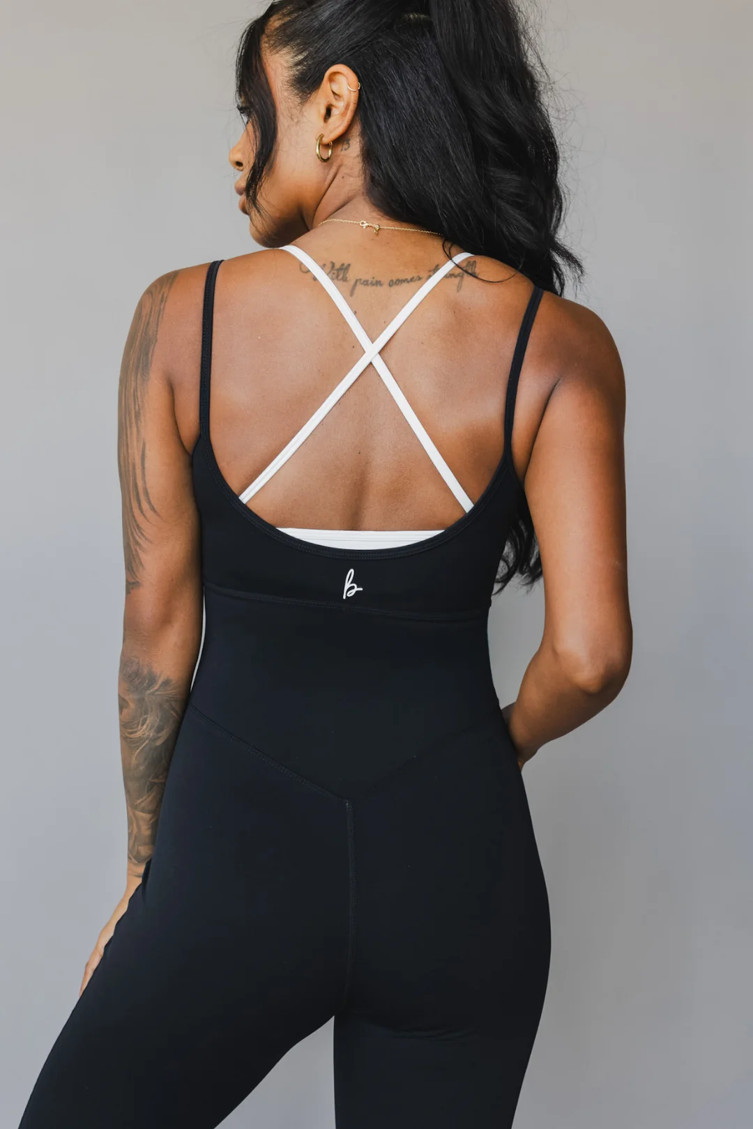 Tina Bodysuit - Image 6