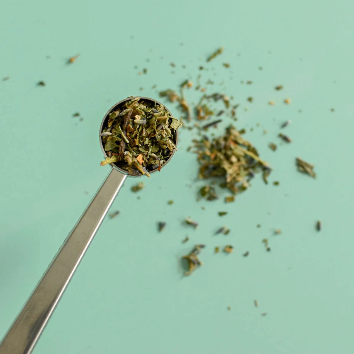 Tisane en vrac - Thuya & Lavande - Image 2