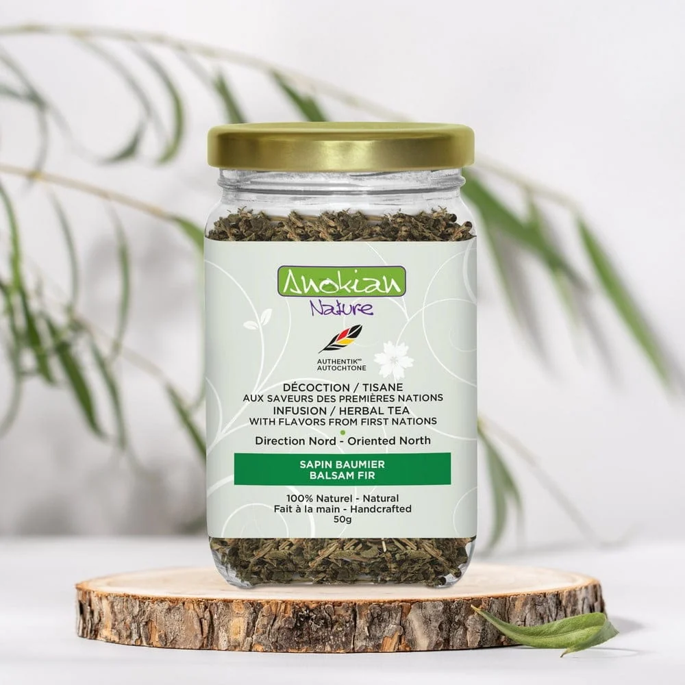 Tisane botanique | Sapin baumier - Image 2