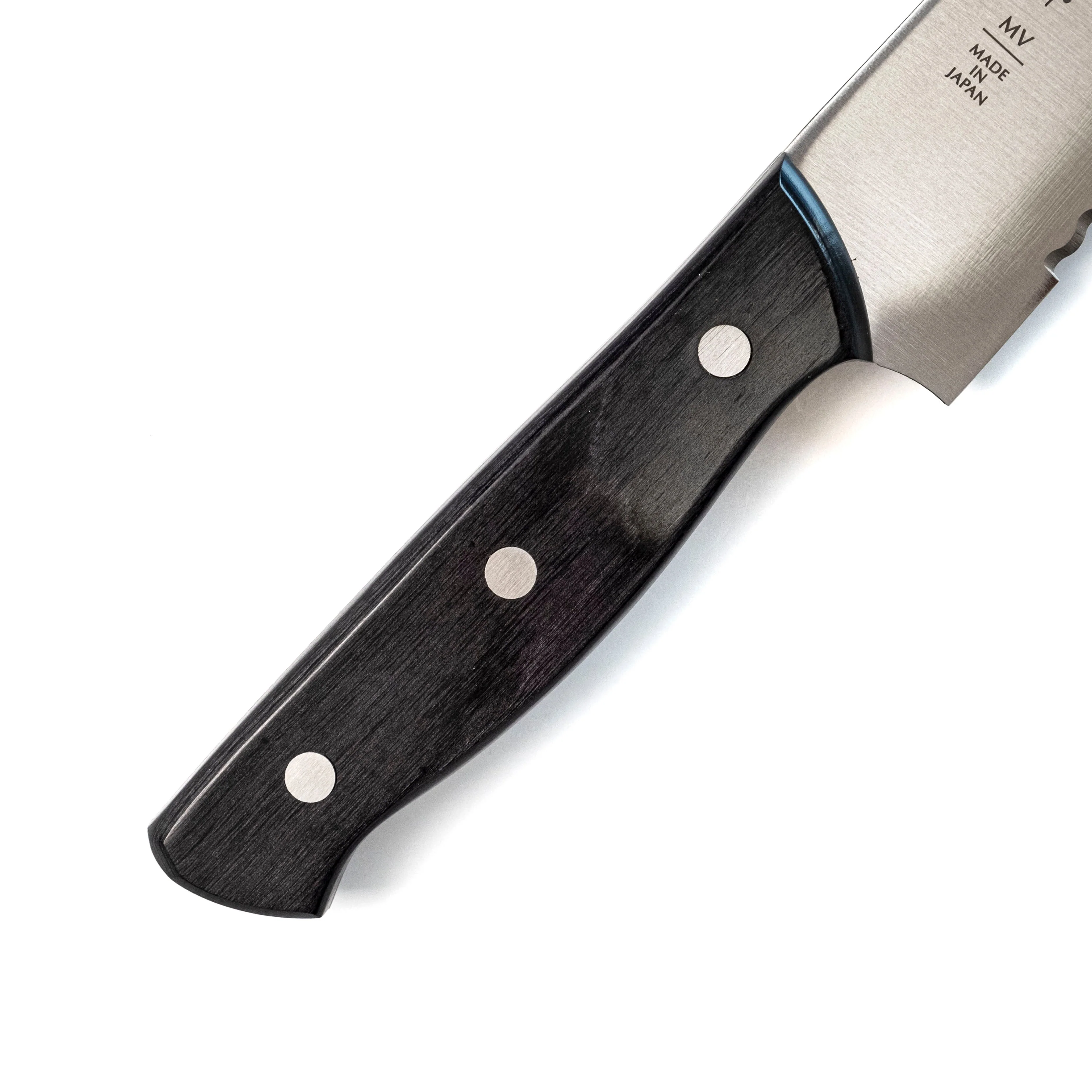 Tojiro Bread Knife 270 mm - Image 4