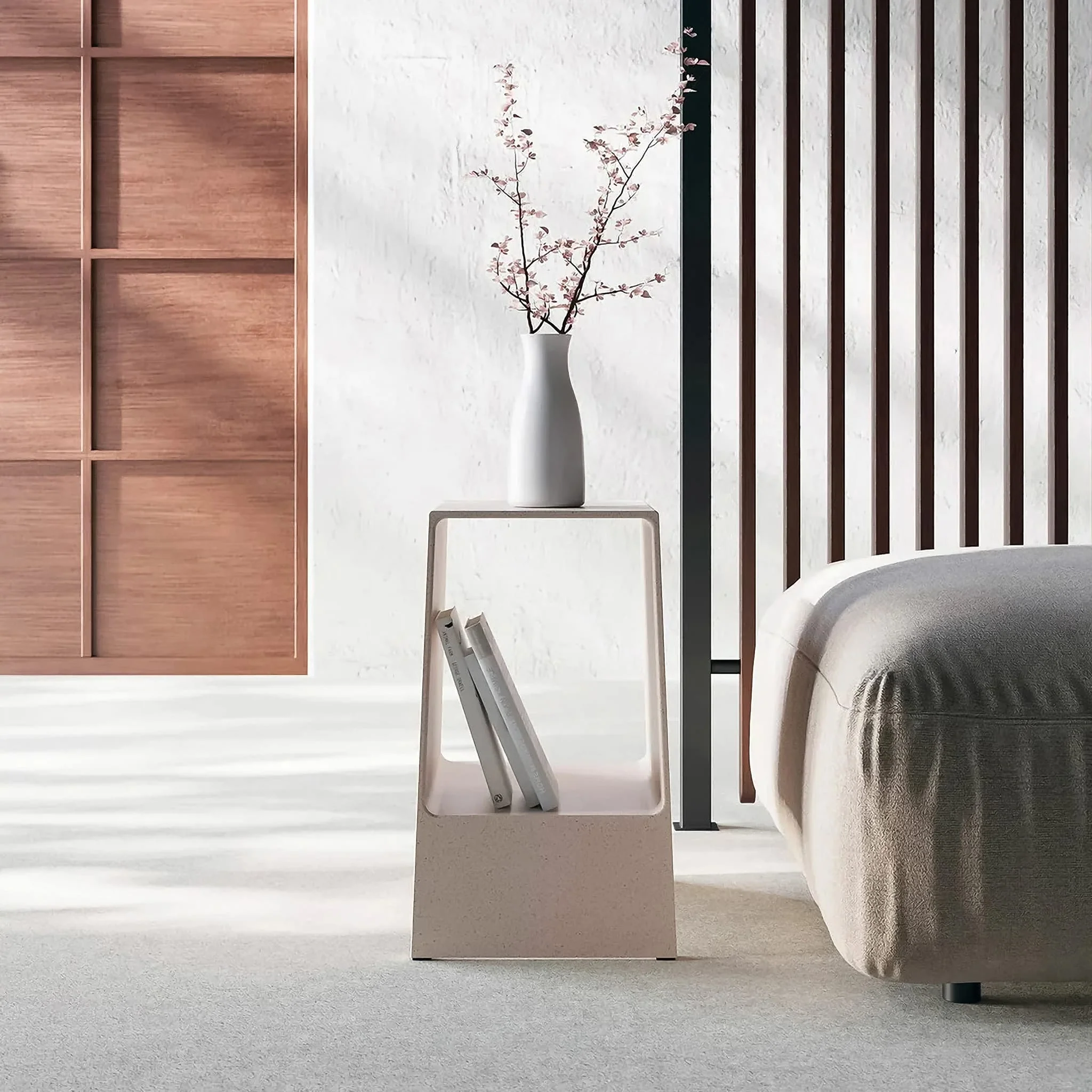 TOMO End Table<br> Indoor & Outdoor Use - Image 6