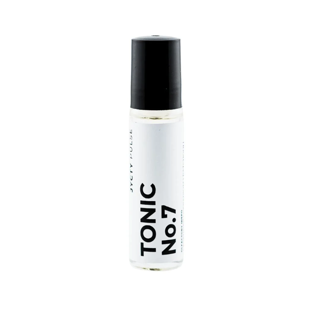 TONIC No.7 | Inspired by Beau De Jour