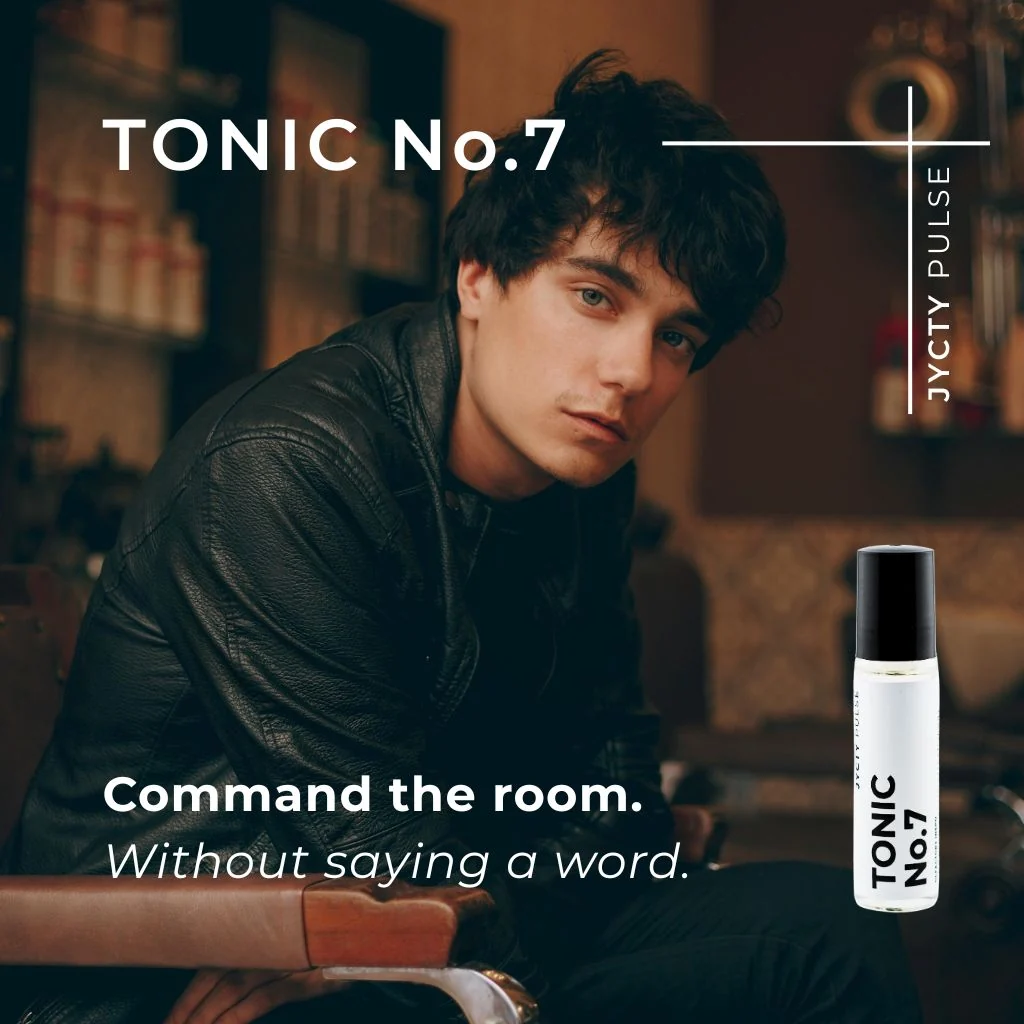 TONIC No.7 | Inspired by Beau De Jour - Image 3