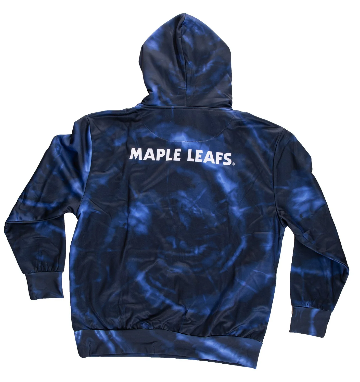 Toronto Maple Leafs Sublimation Hoodie - Image 5