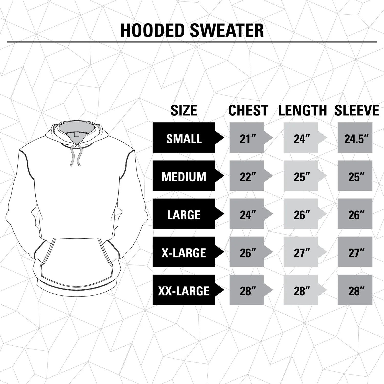 Toronto Maple Leafs Varsity Retro Style Hoodie - Image 8