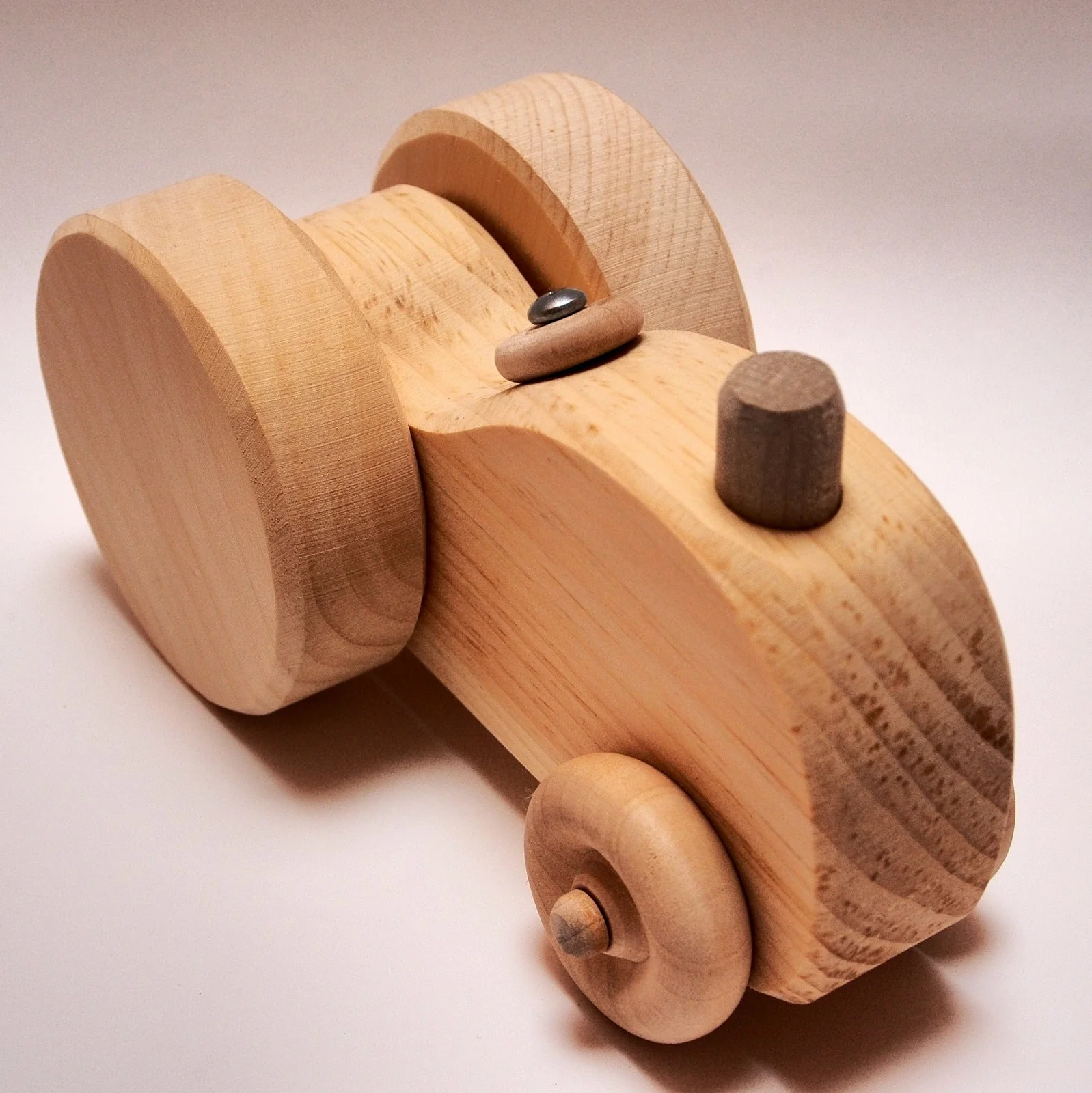Tractor - Image 6