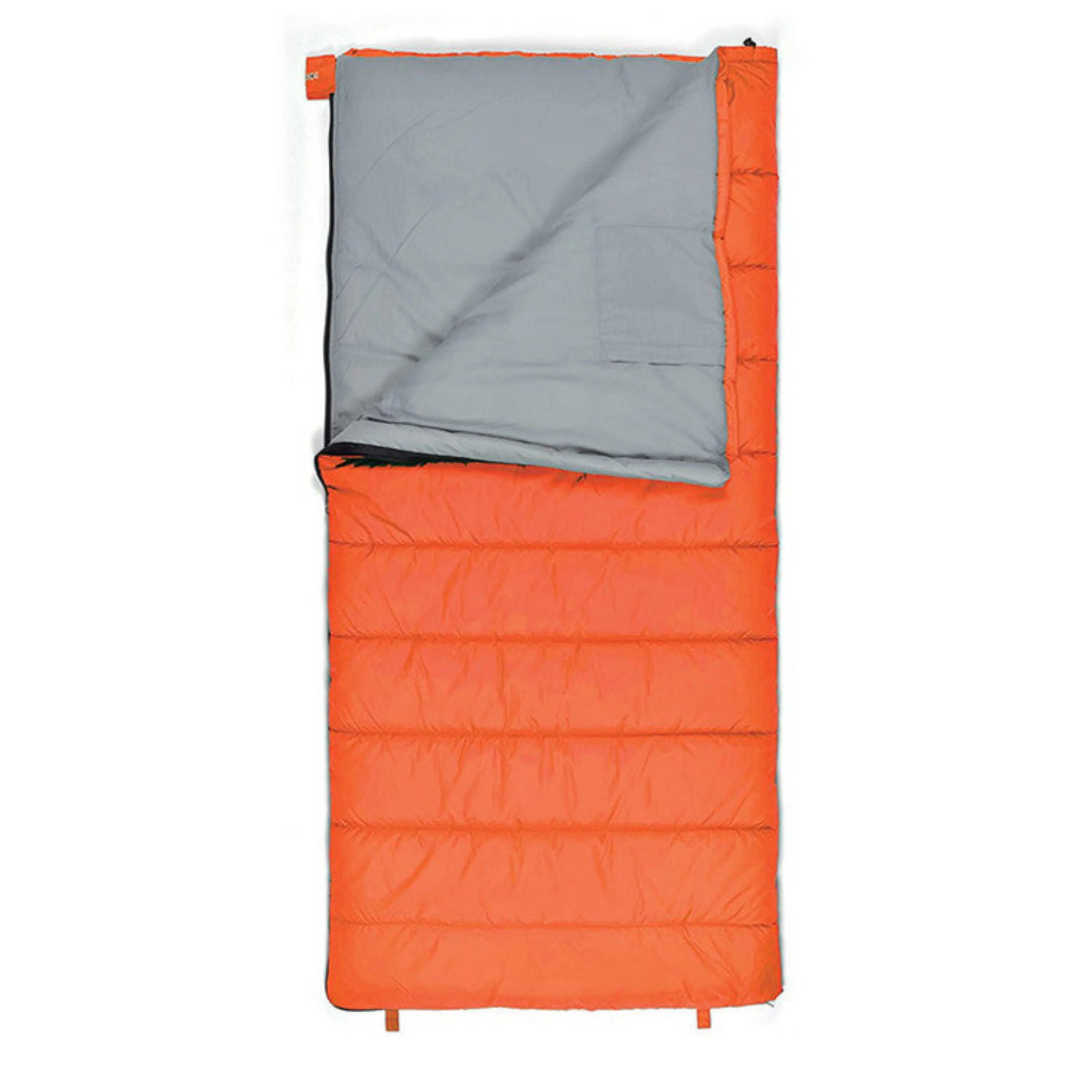 Trailside Tadpole Junior 2 Kids Rectangle Sleeping Bags 2C / 36F - Image 2