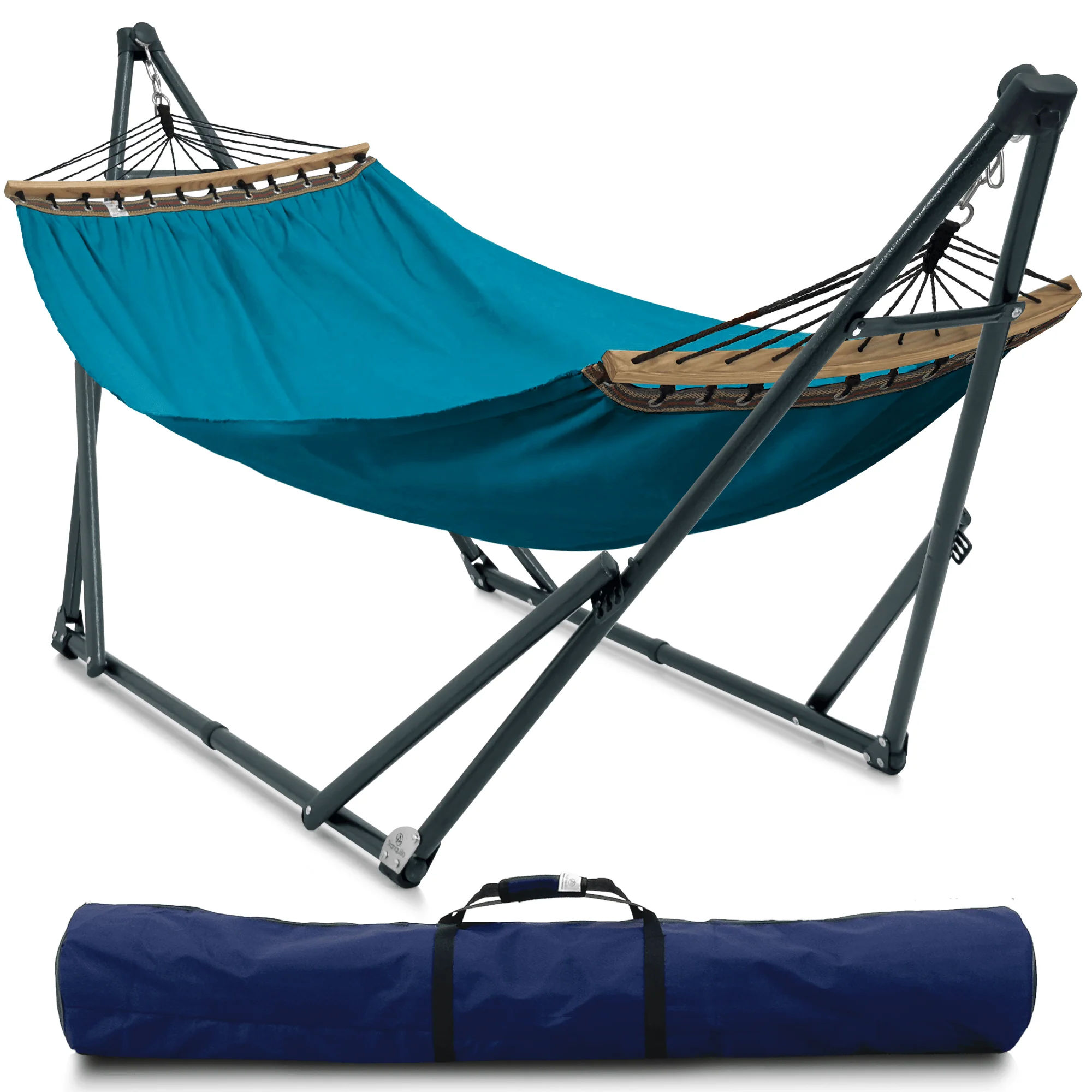 Tranquillo Universal Canvas Hammock - Image 14