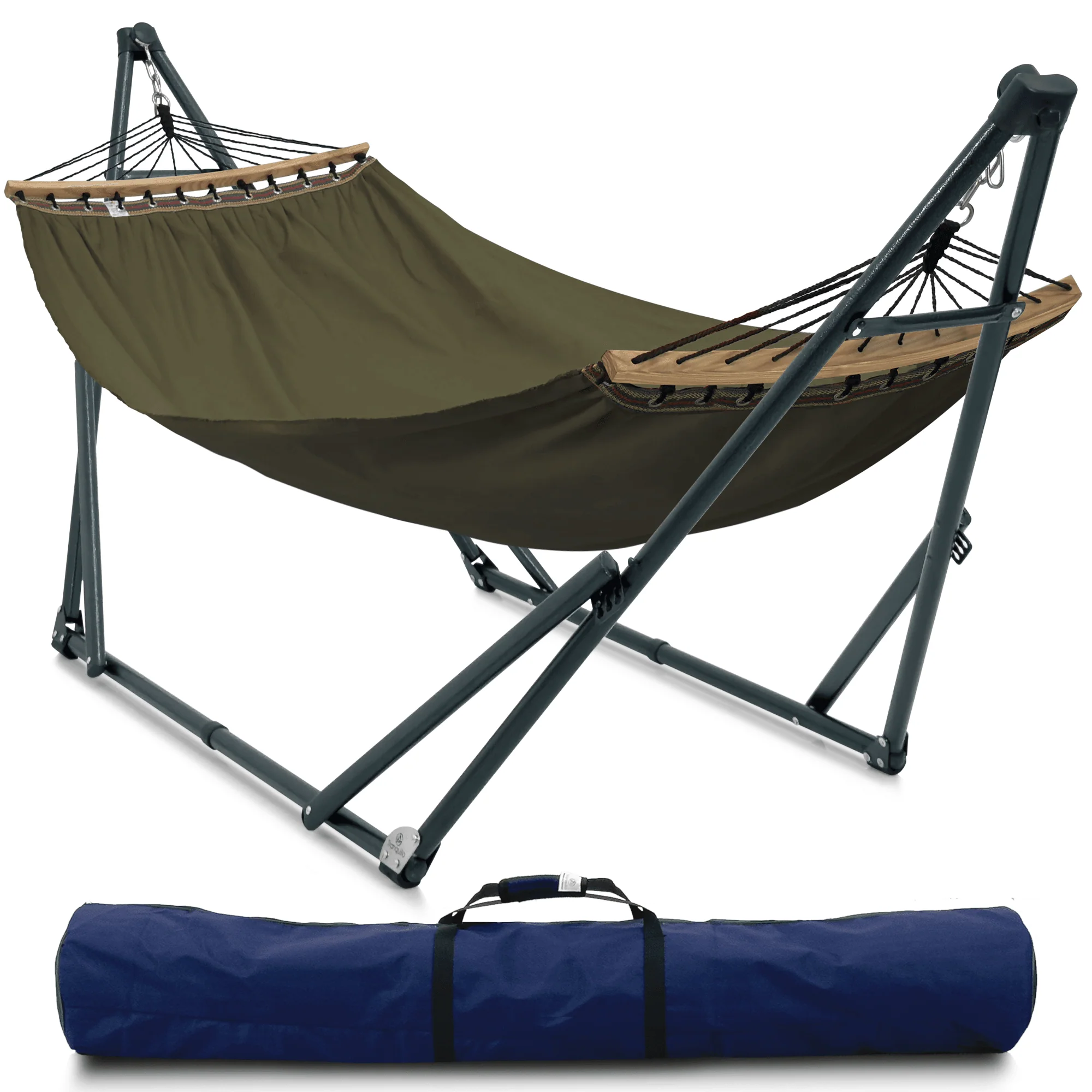 Tranquillo Universal Canvas Hammock - Image 15