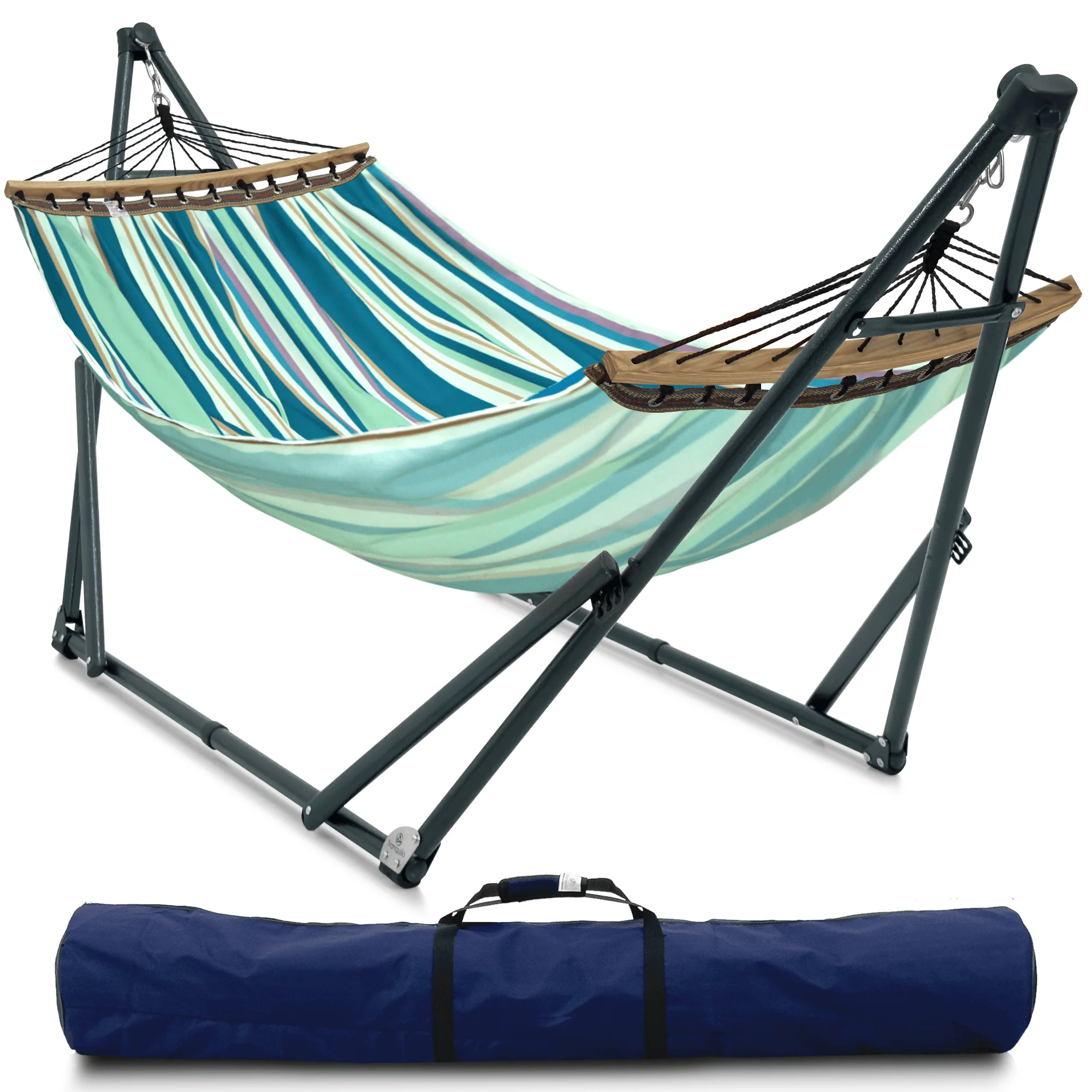 Tranquillo Universal Canvas Hammock - Image 16