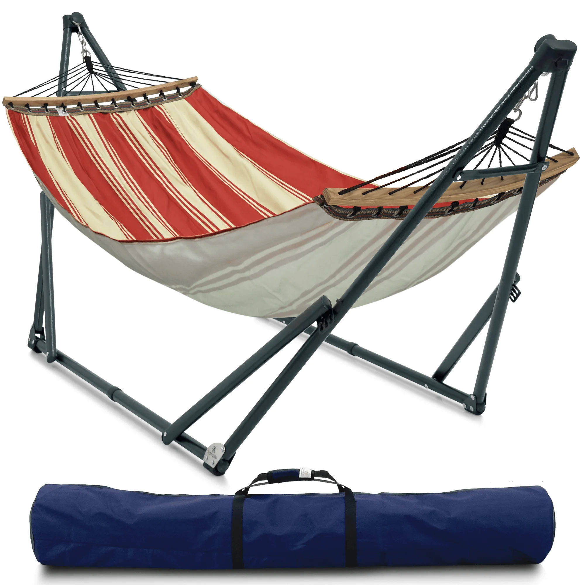 Tranquillo Universal Canvas Hammock - Image 21