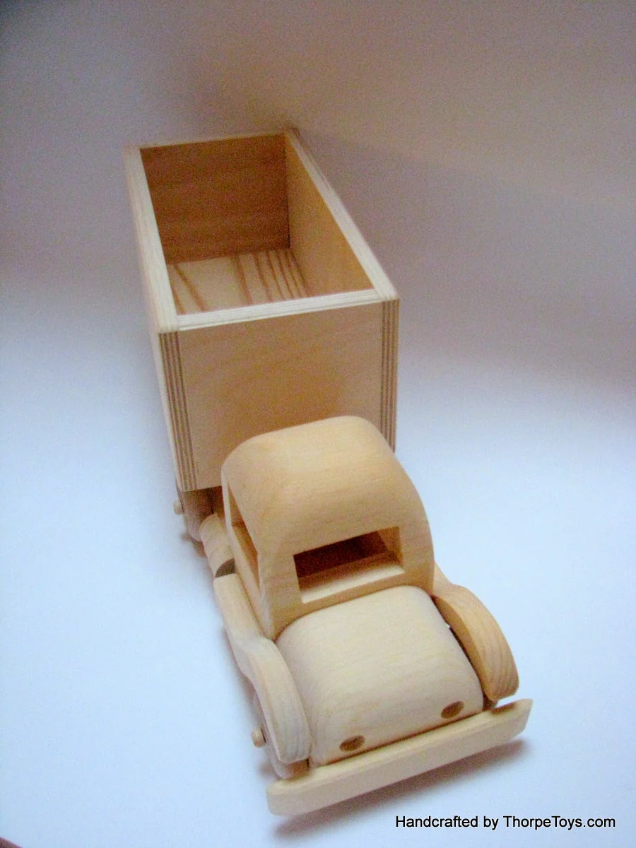 Transport Truck - Image 11