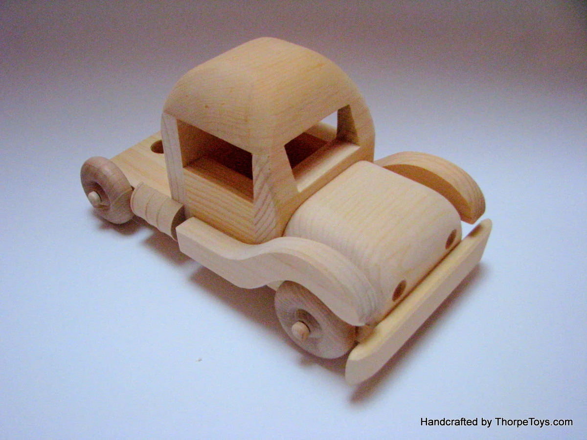 Transport Truck - Image 4