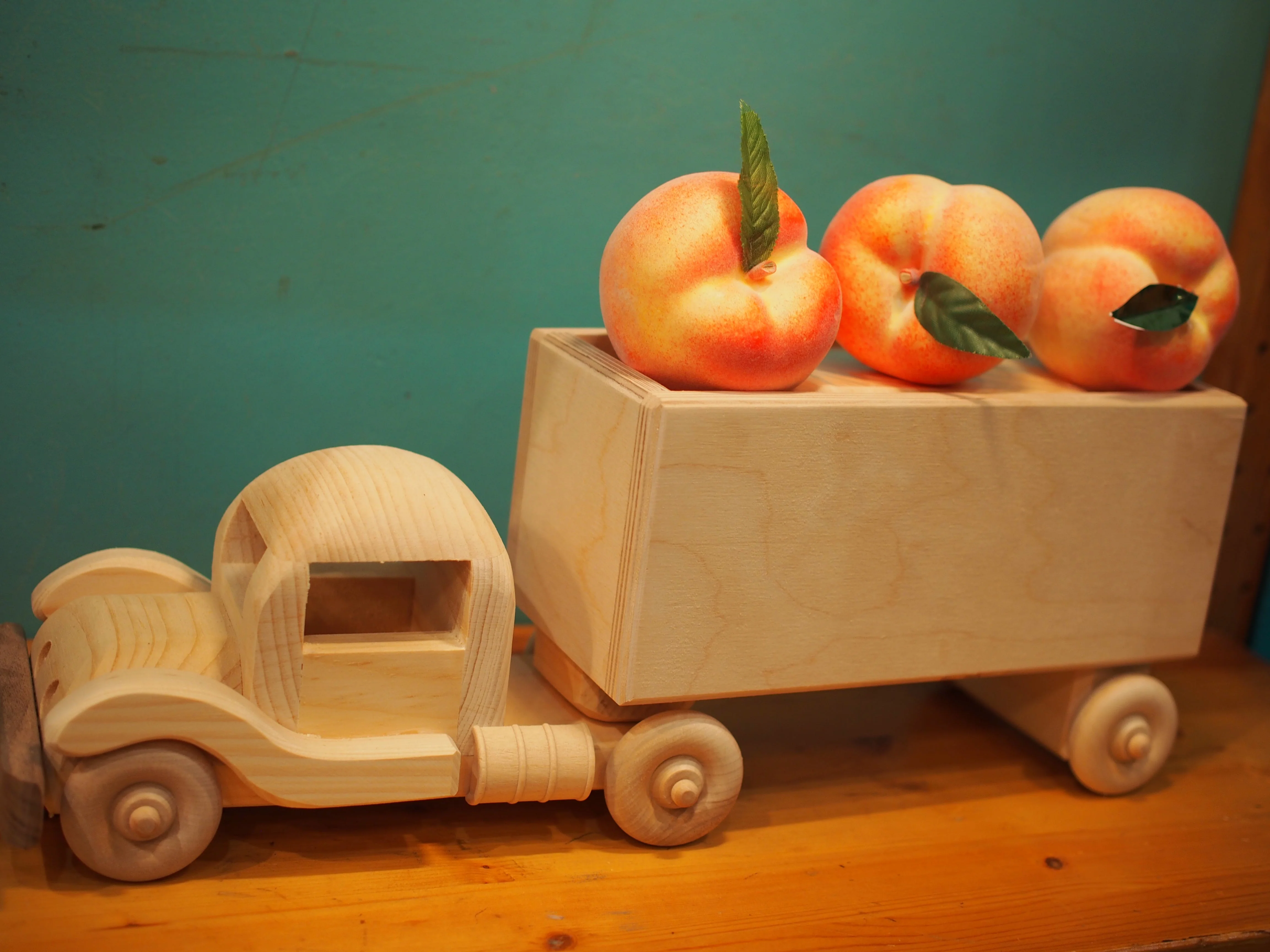 Transport Truck - Image 5