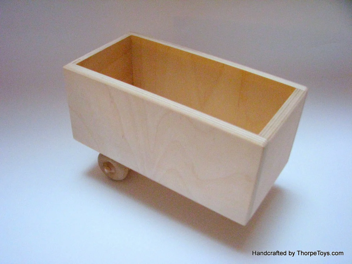 Transport Truck - Image 8