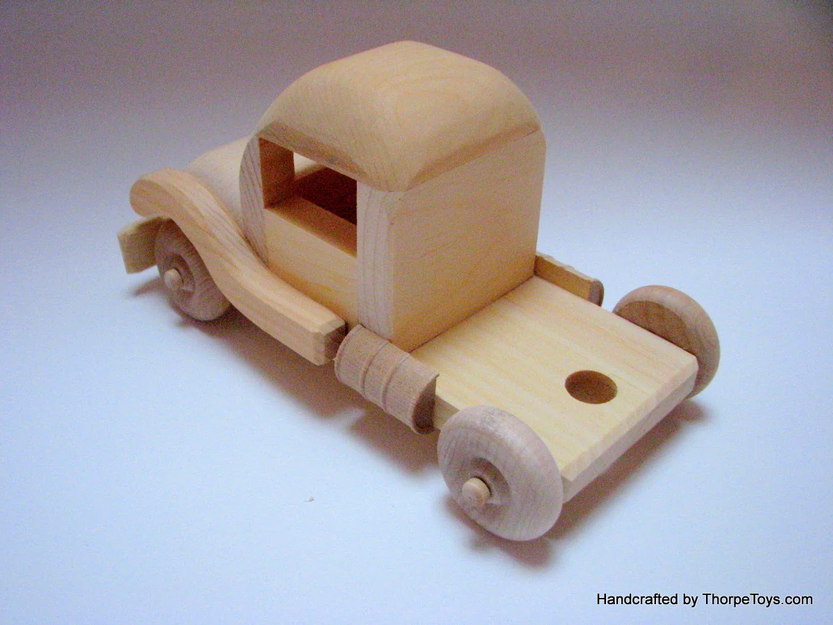 Transport Truck - Image 9