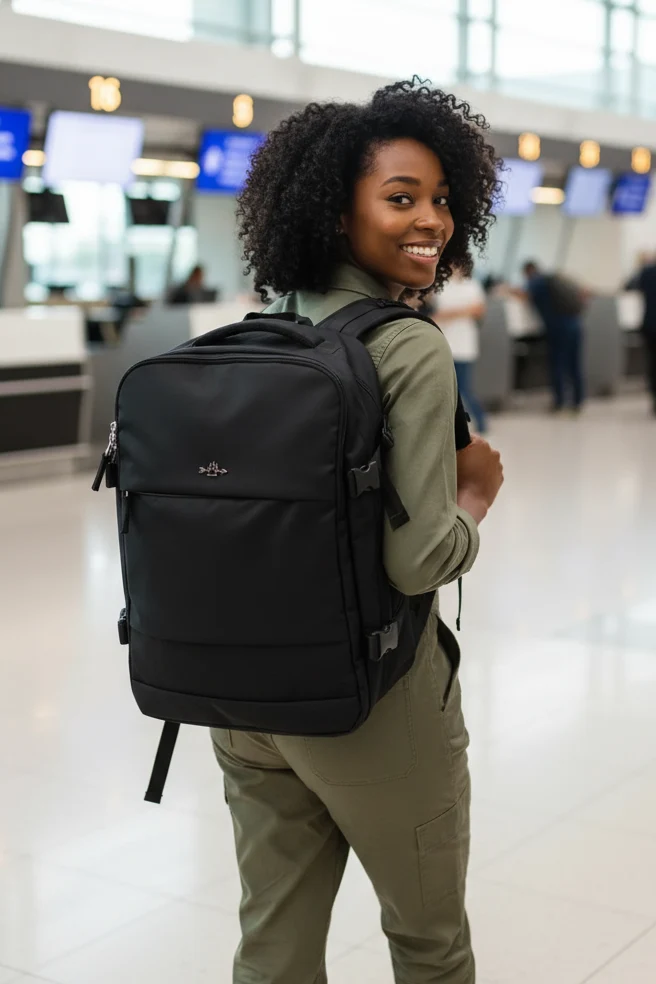 Travel Backpack