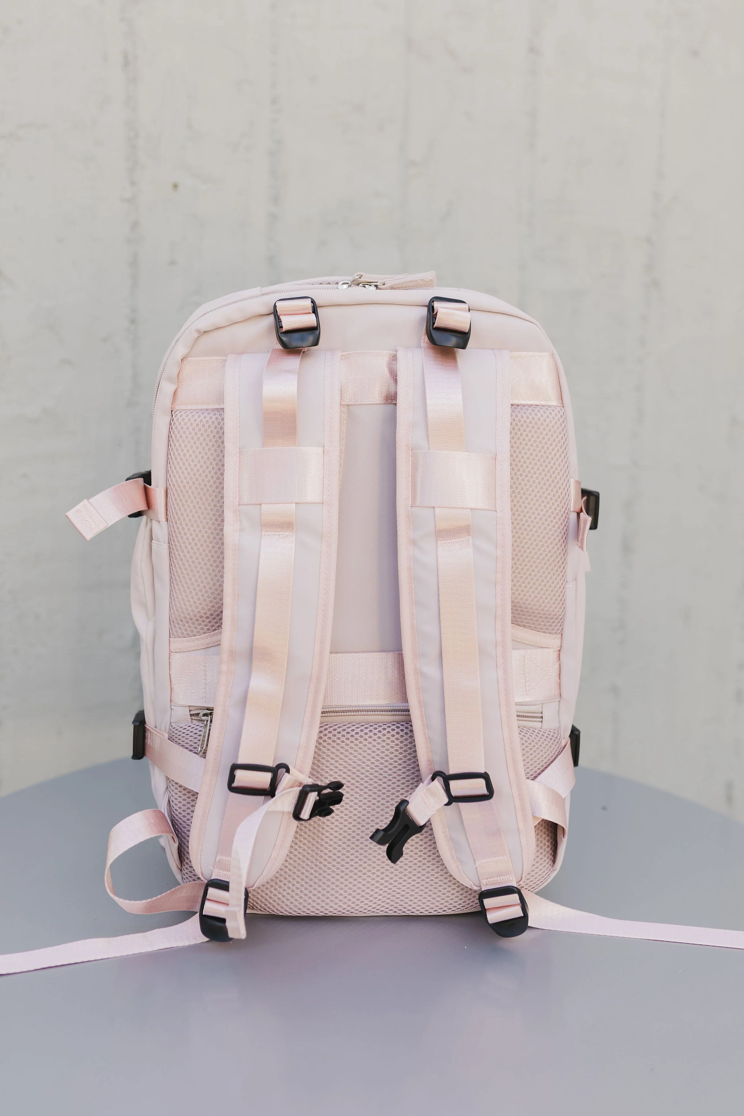 Travel Backpack - Image 10