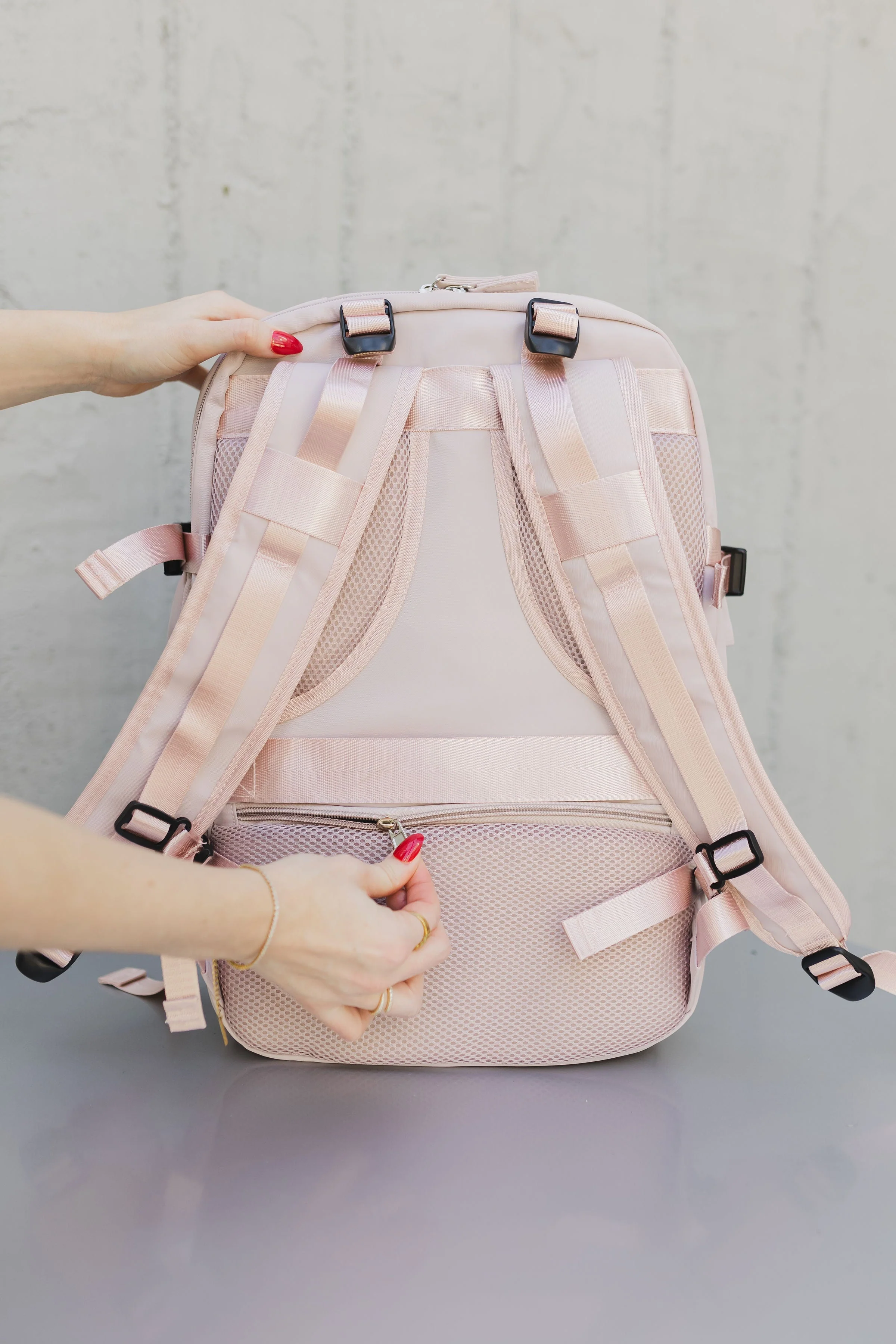 Travel Backpack - Image 13