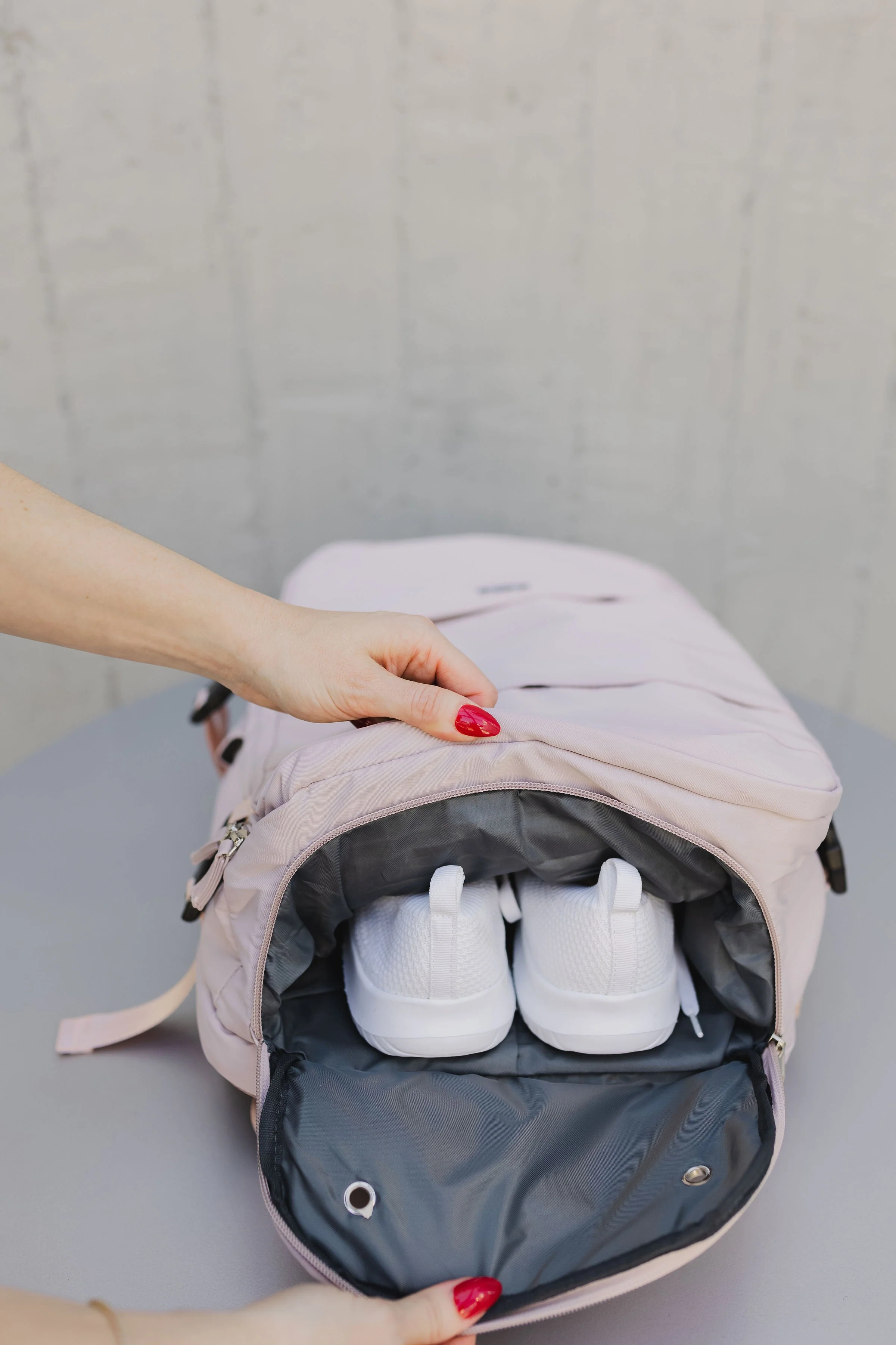 Travel Backpack - Image 15