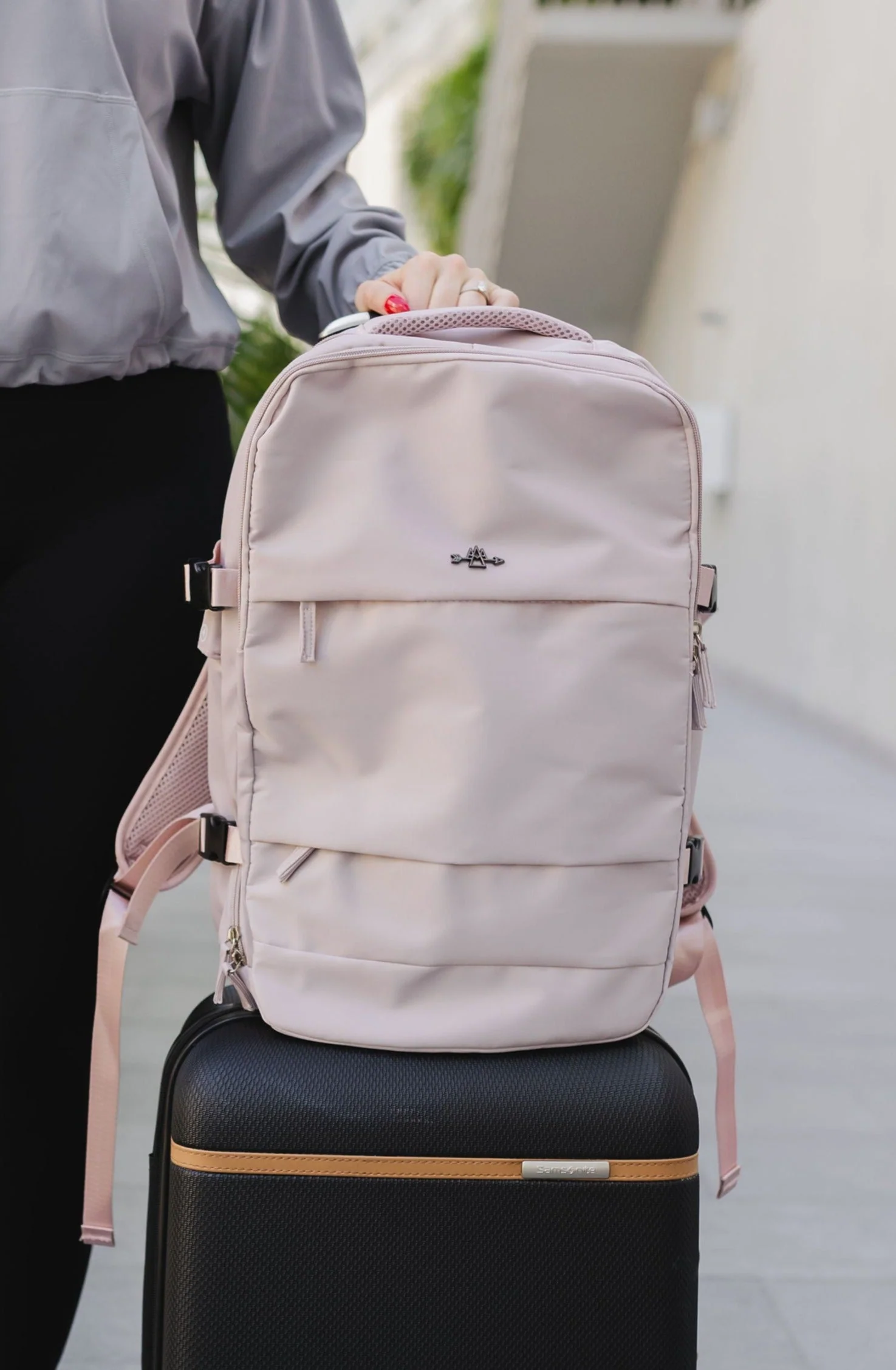 Travel Backpack - Image 16