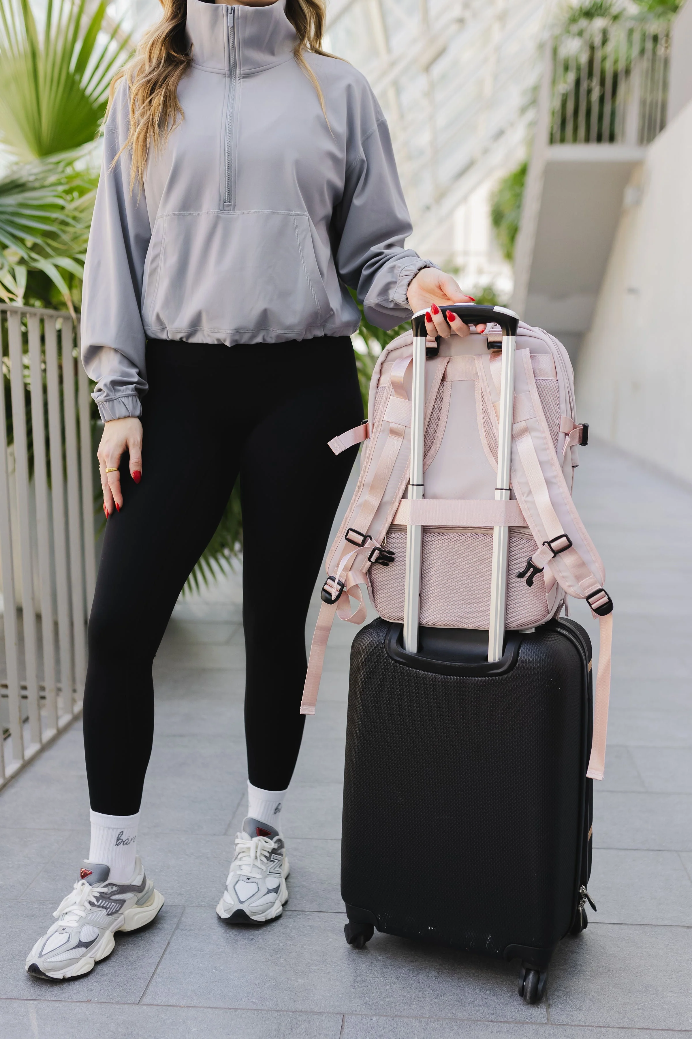 Travel Backpack - Image 17