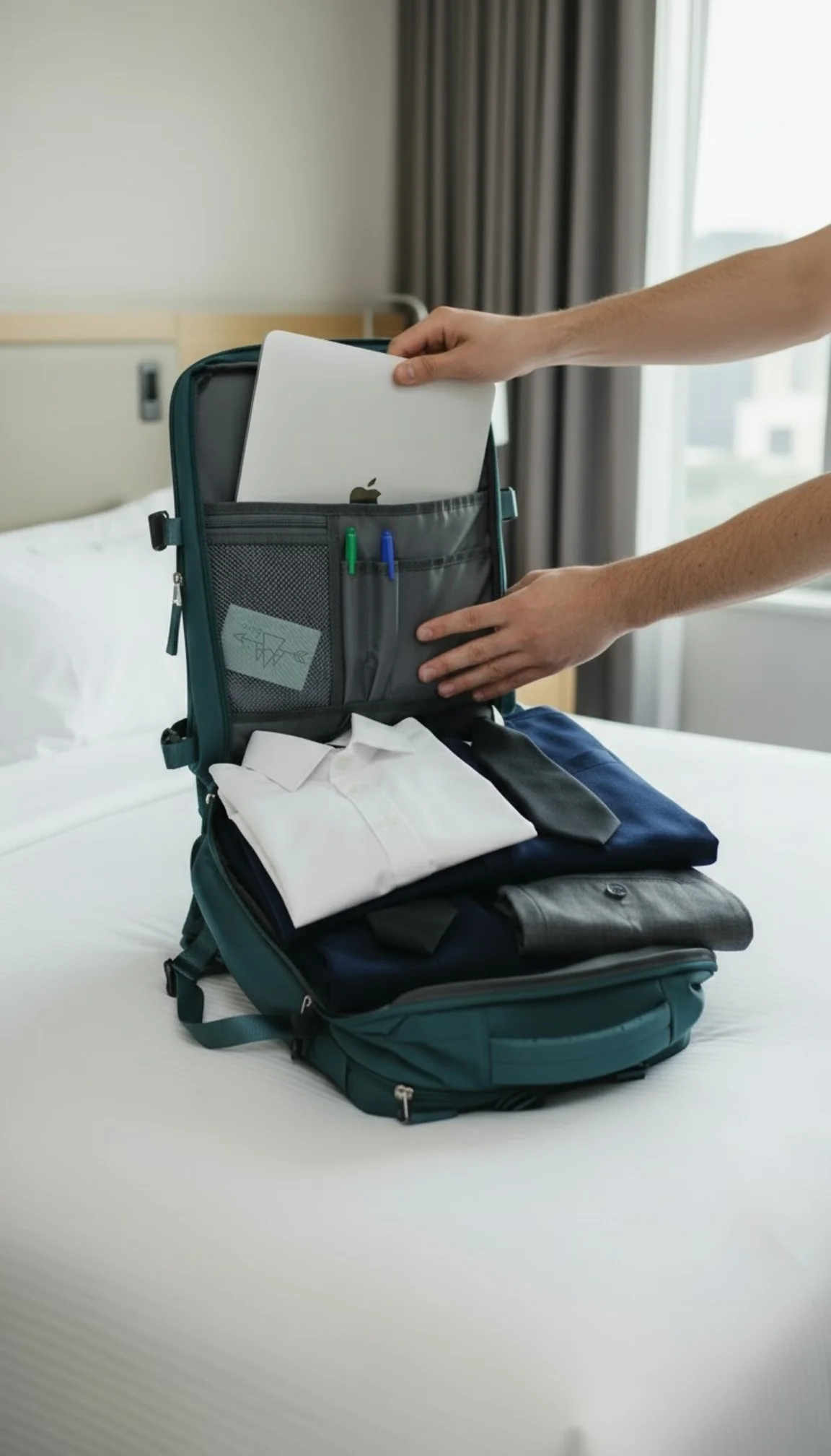 Travel Backpack - Image 19