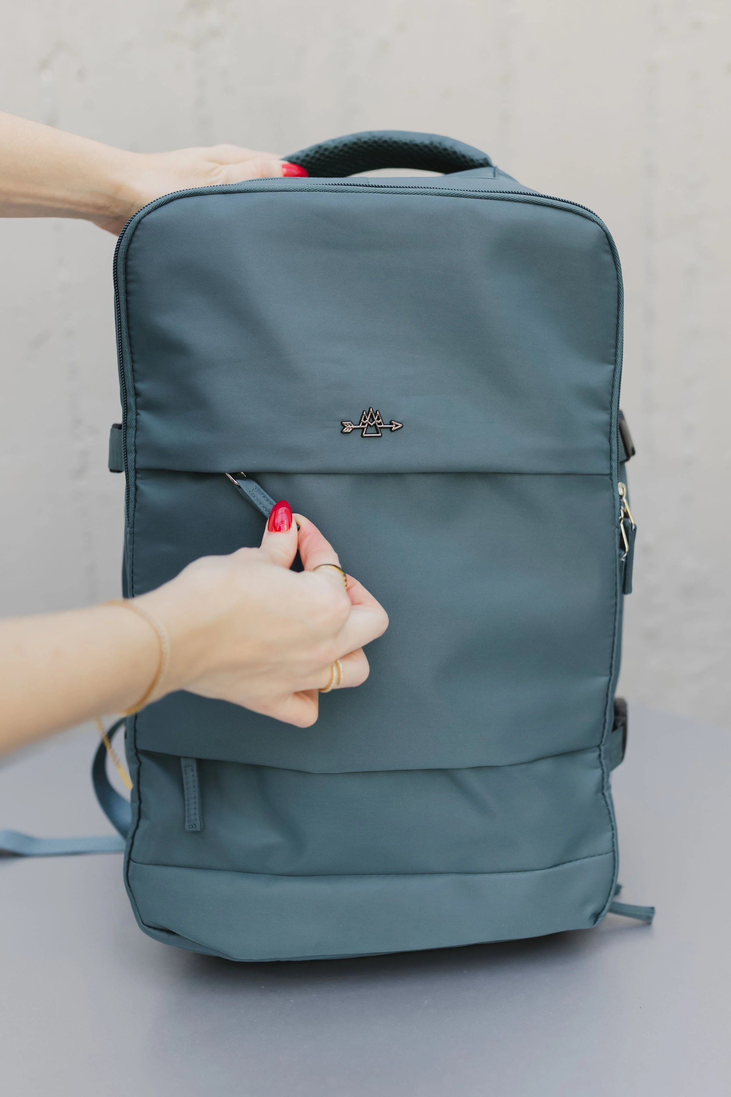 Travel Backpack - Image 20