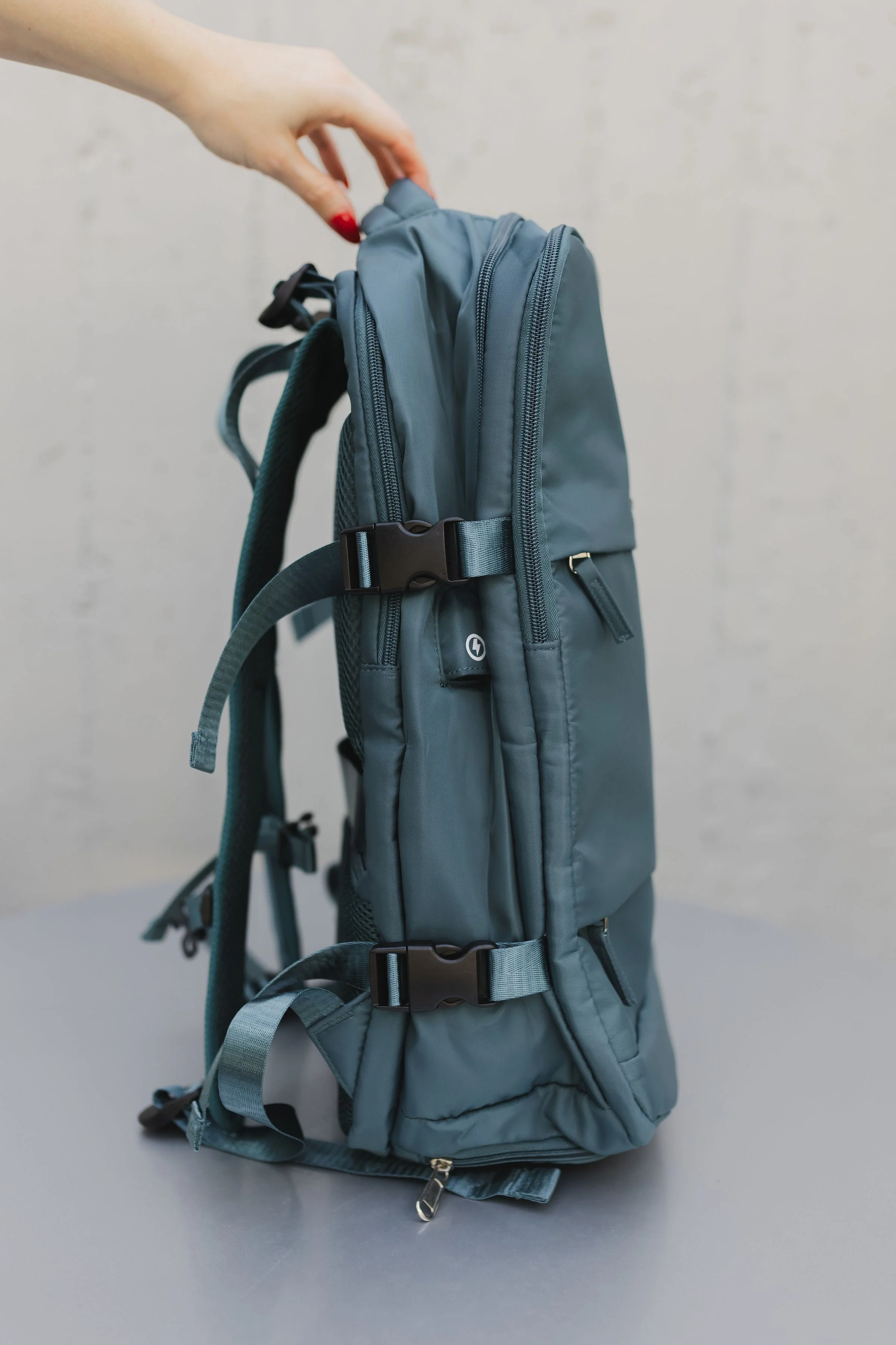 Travel Backpack - Image 22