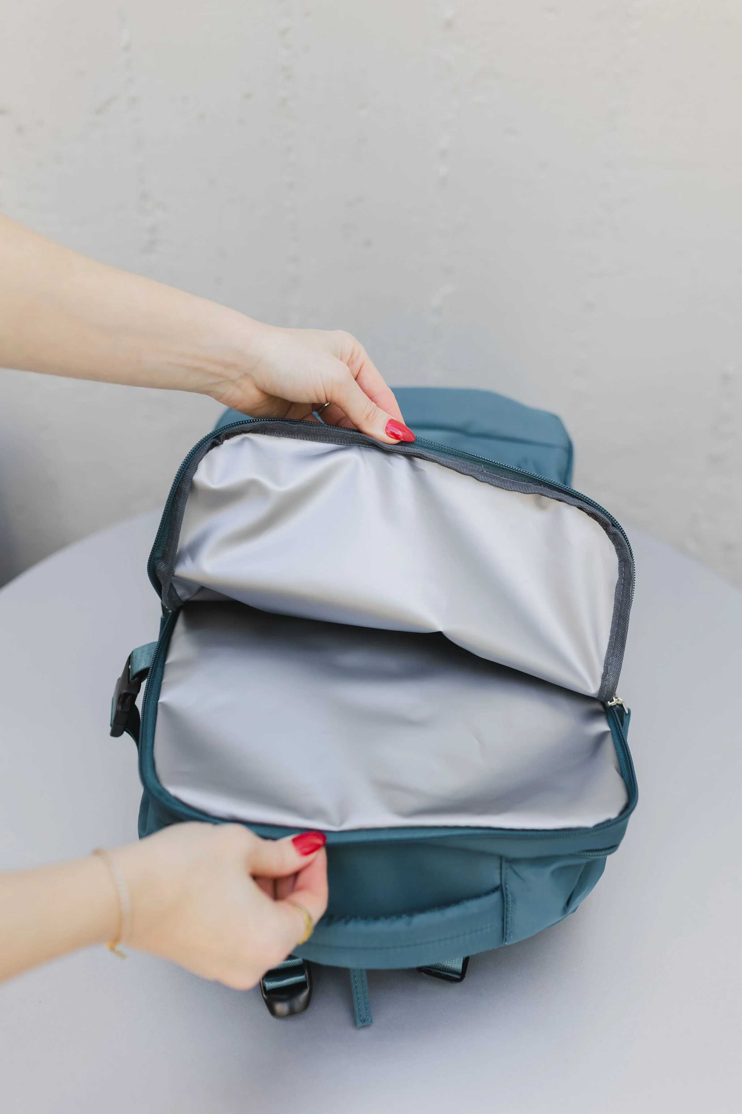 Travel Backpack - Image 24
