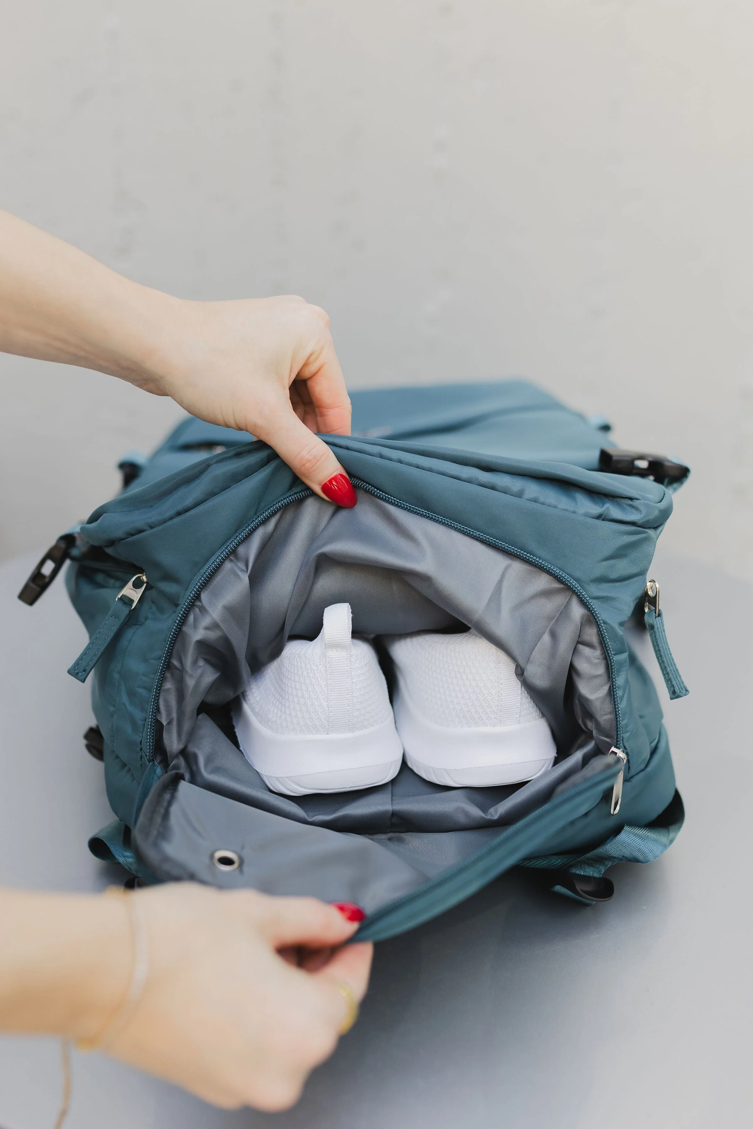 Travel Backpack - Image 26