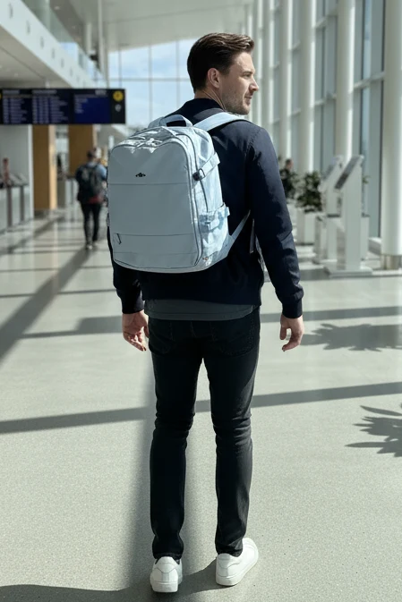 Travel Backpack - Image 28