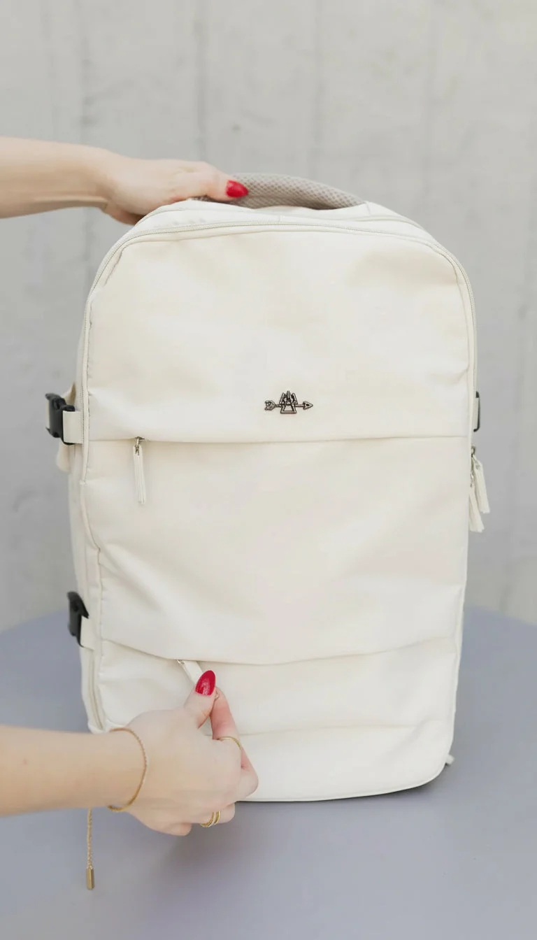 Travel Backpack - Image 31