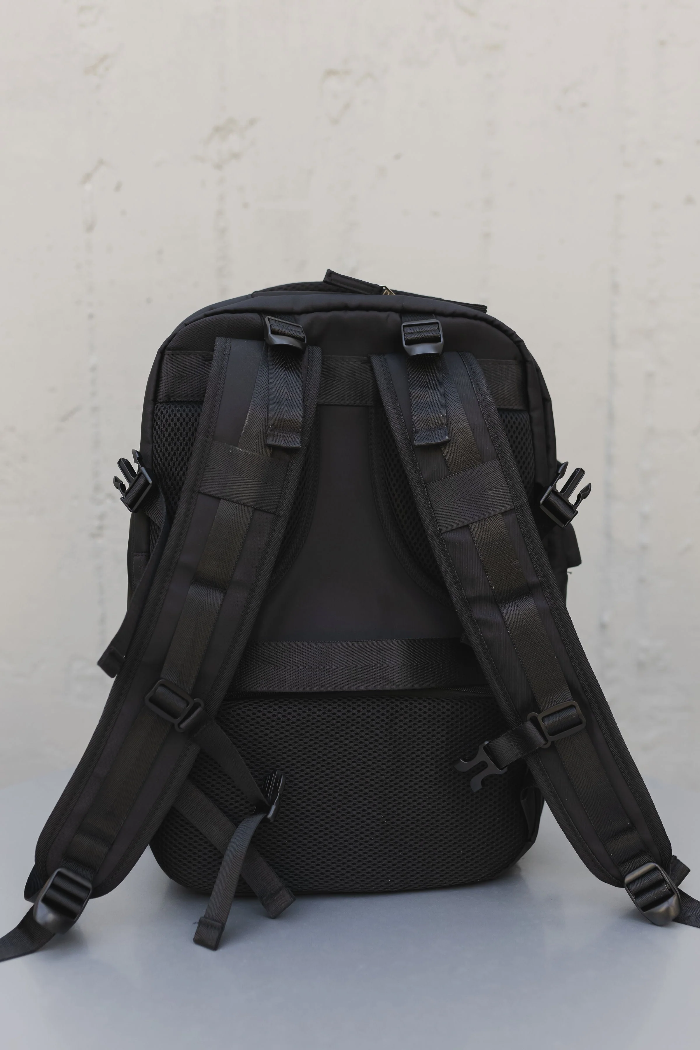 Travel Backpack - Image 4